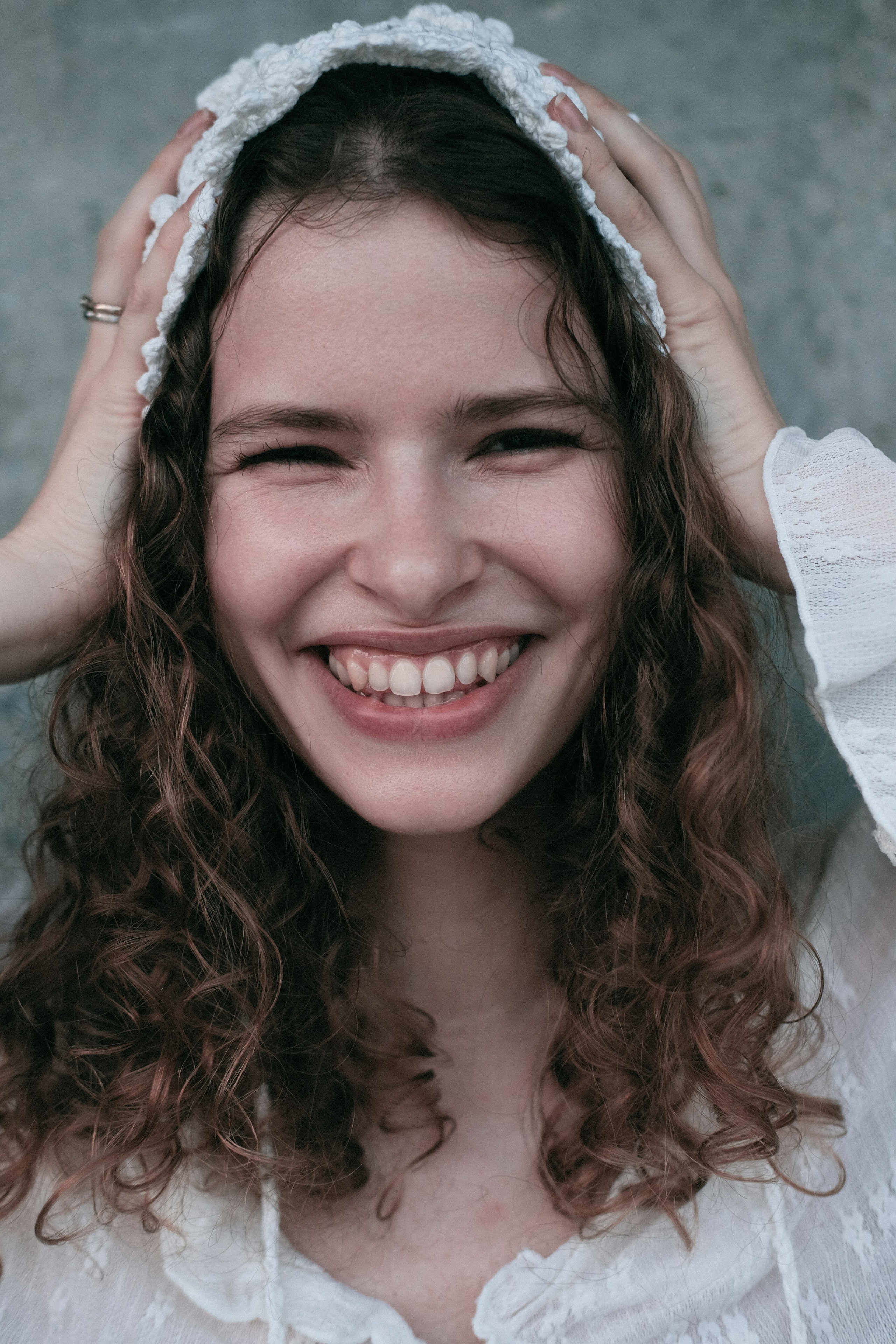 Портфолио. Alexandra Kirillova — woman portrait photographer