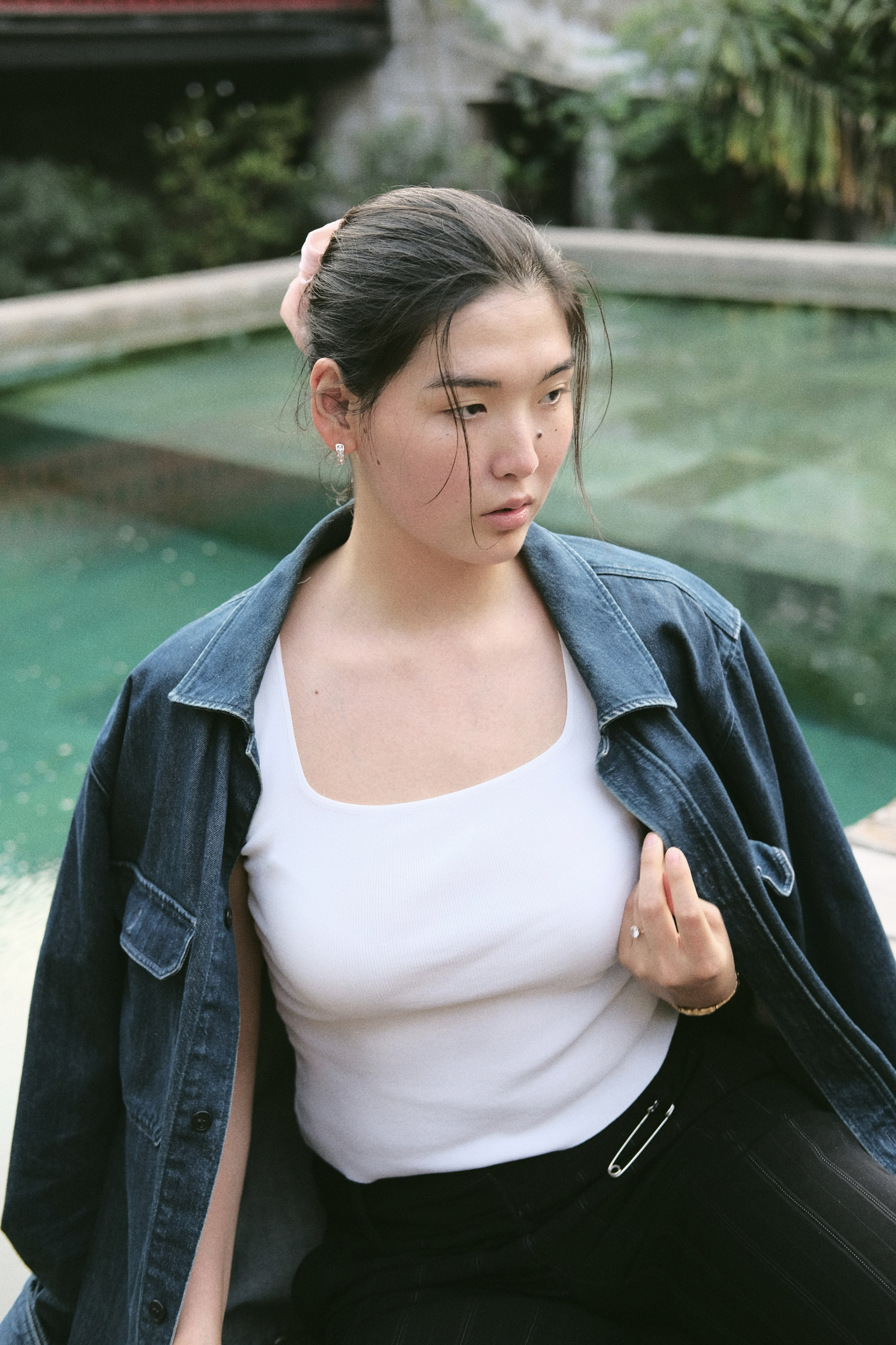 Портфолио. Alexandra Kirillova — woman portrait photographer