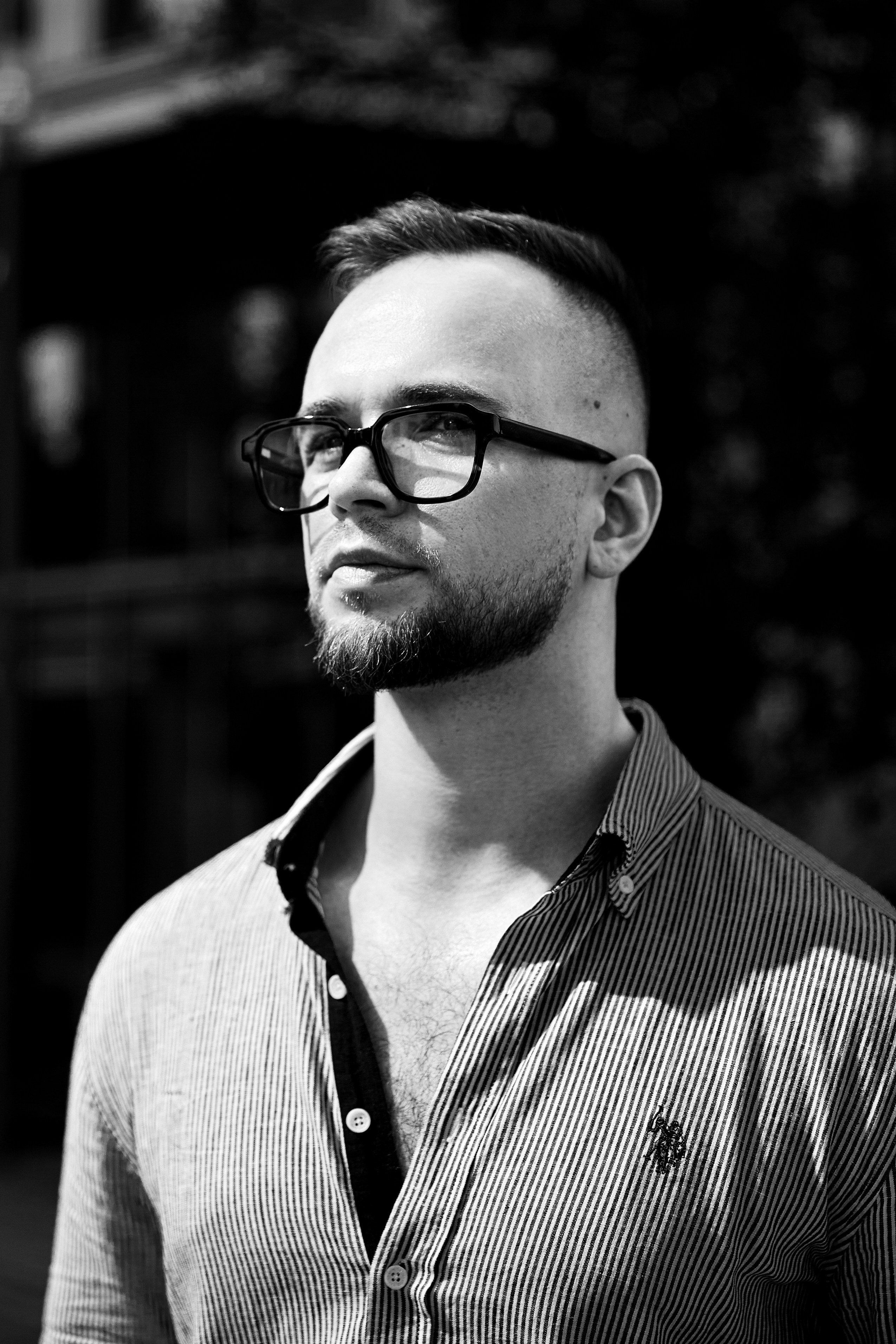 Anton. Рекламный и арт-фотограф Катерина Мишкель в Санкт-Петербурге