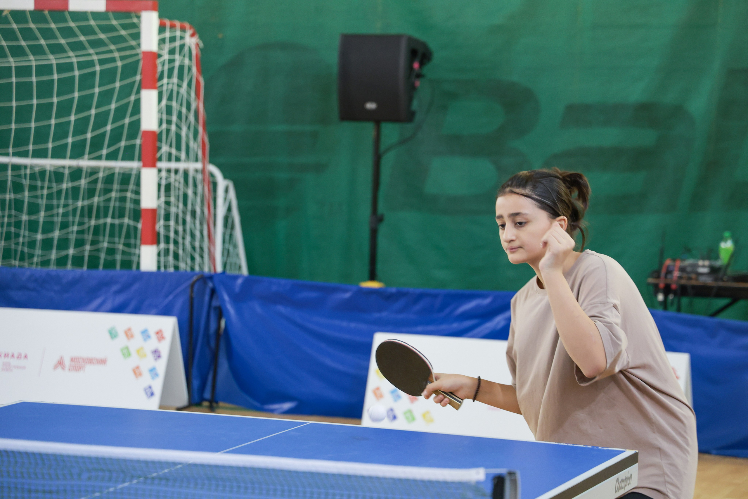 МОСГОРСПОРТ. Фотограф и видеограф — Москва