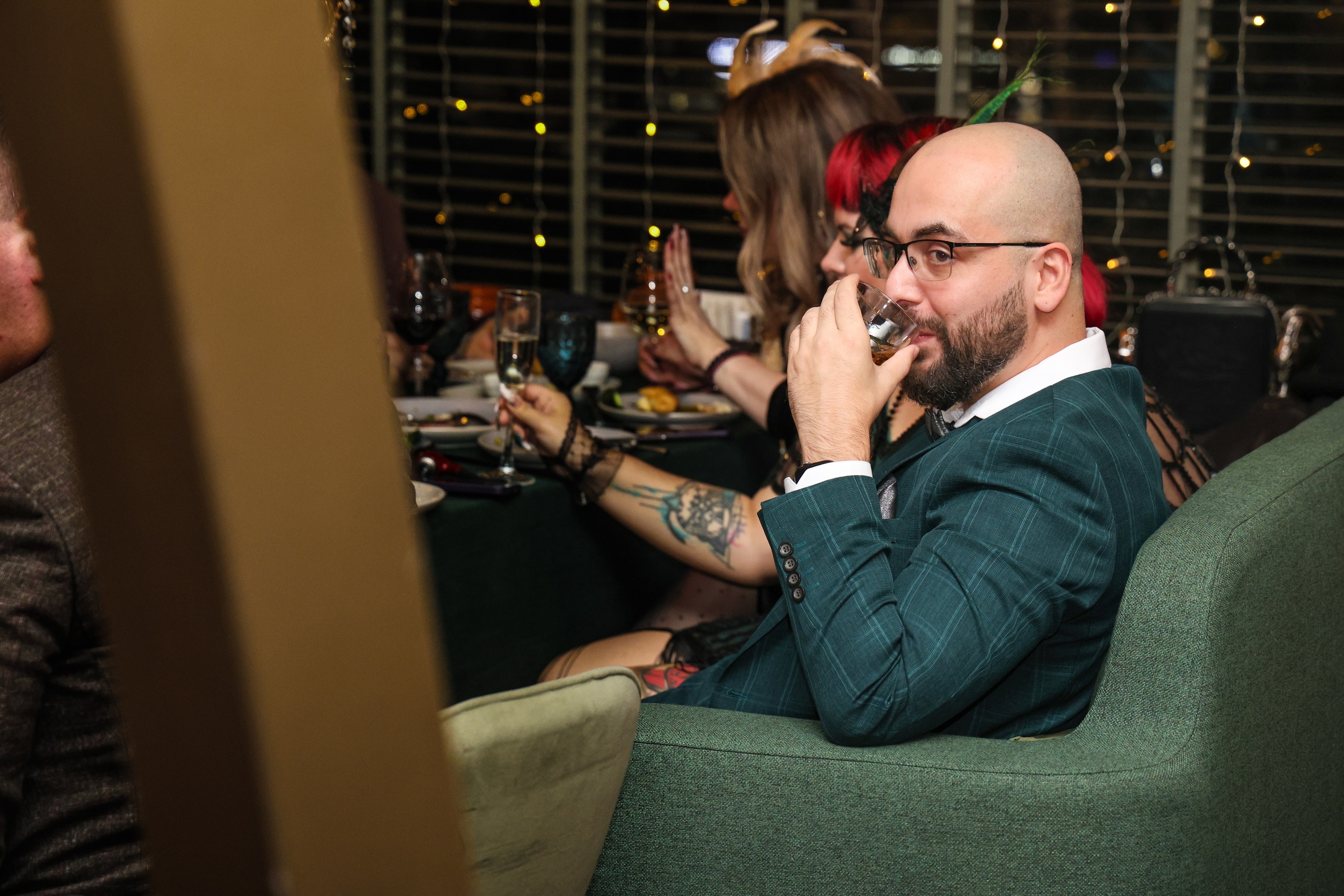 Юбилеu. Фотограф и видеограф — Москва