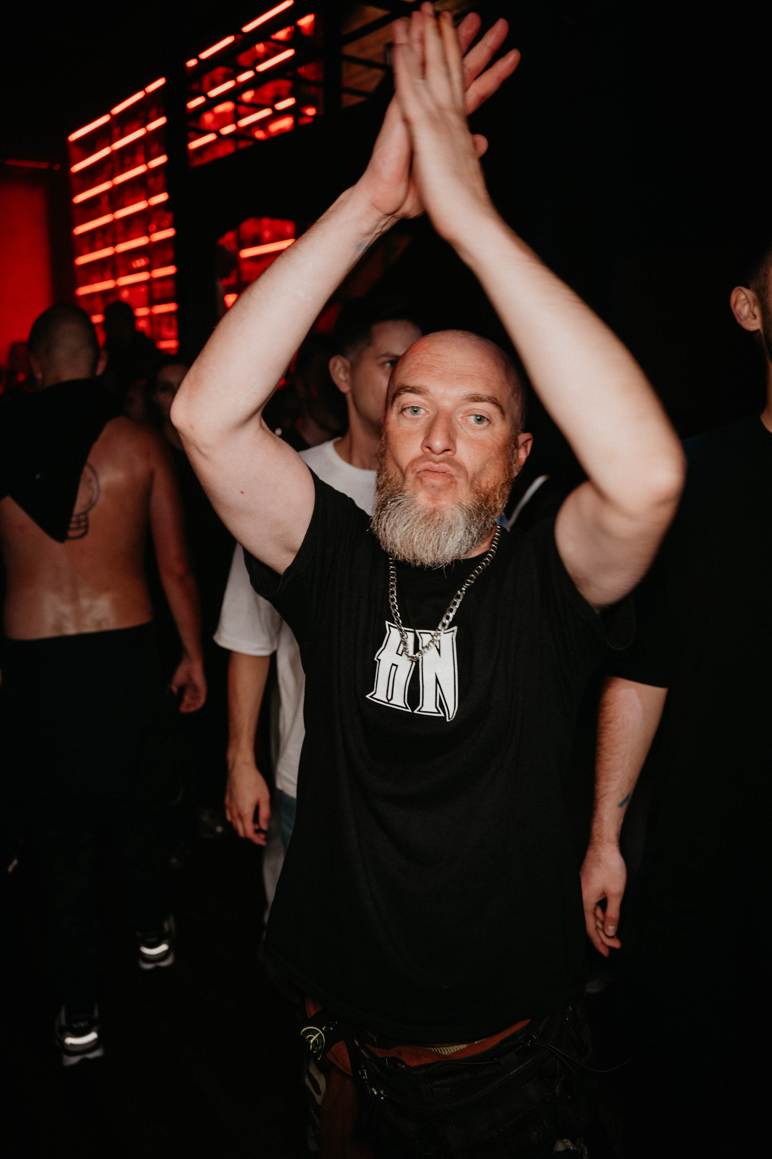 AURA. Концептуальный фотограф Шлыкова Ольга