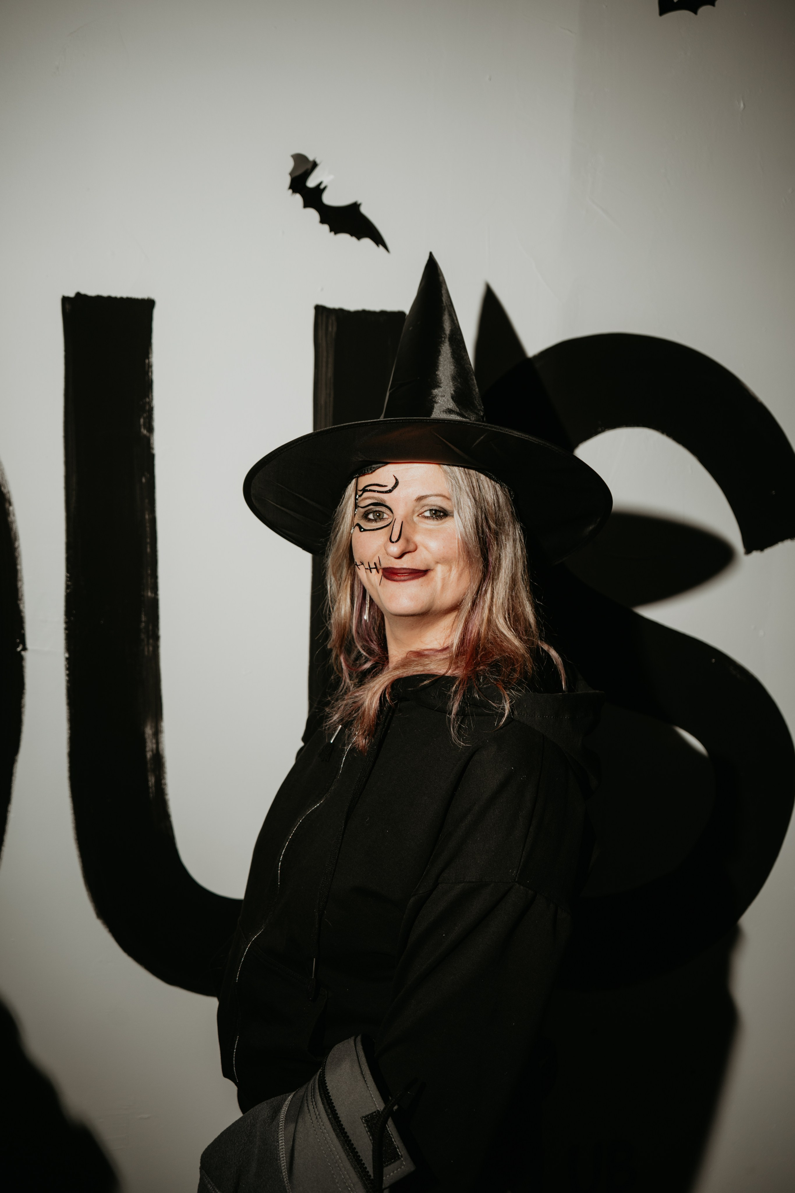 Кооператив Halloween. Концептуальный фотограф Шлыкова Ольга