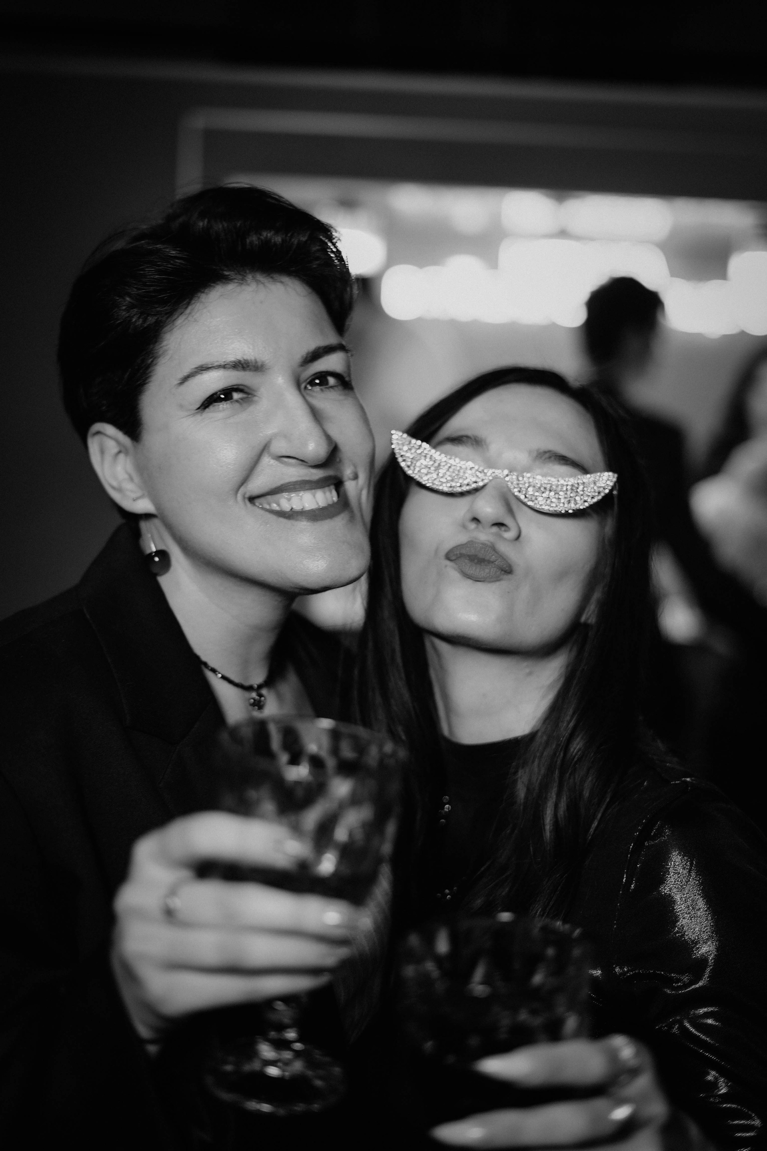 Happy birthday. Концептуальный фотограф Шлыкова Ольга