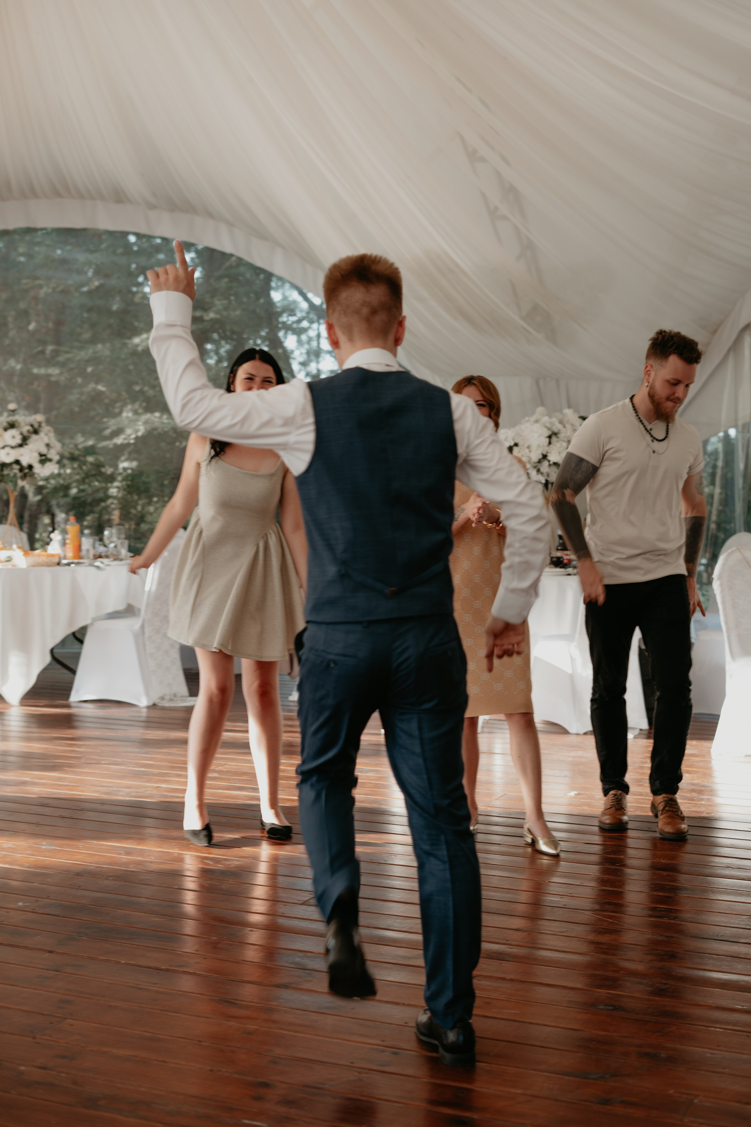 Иван и Евгения. Концептуальный фотограф Шлыкова Ольга