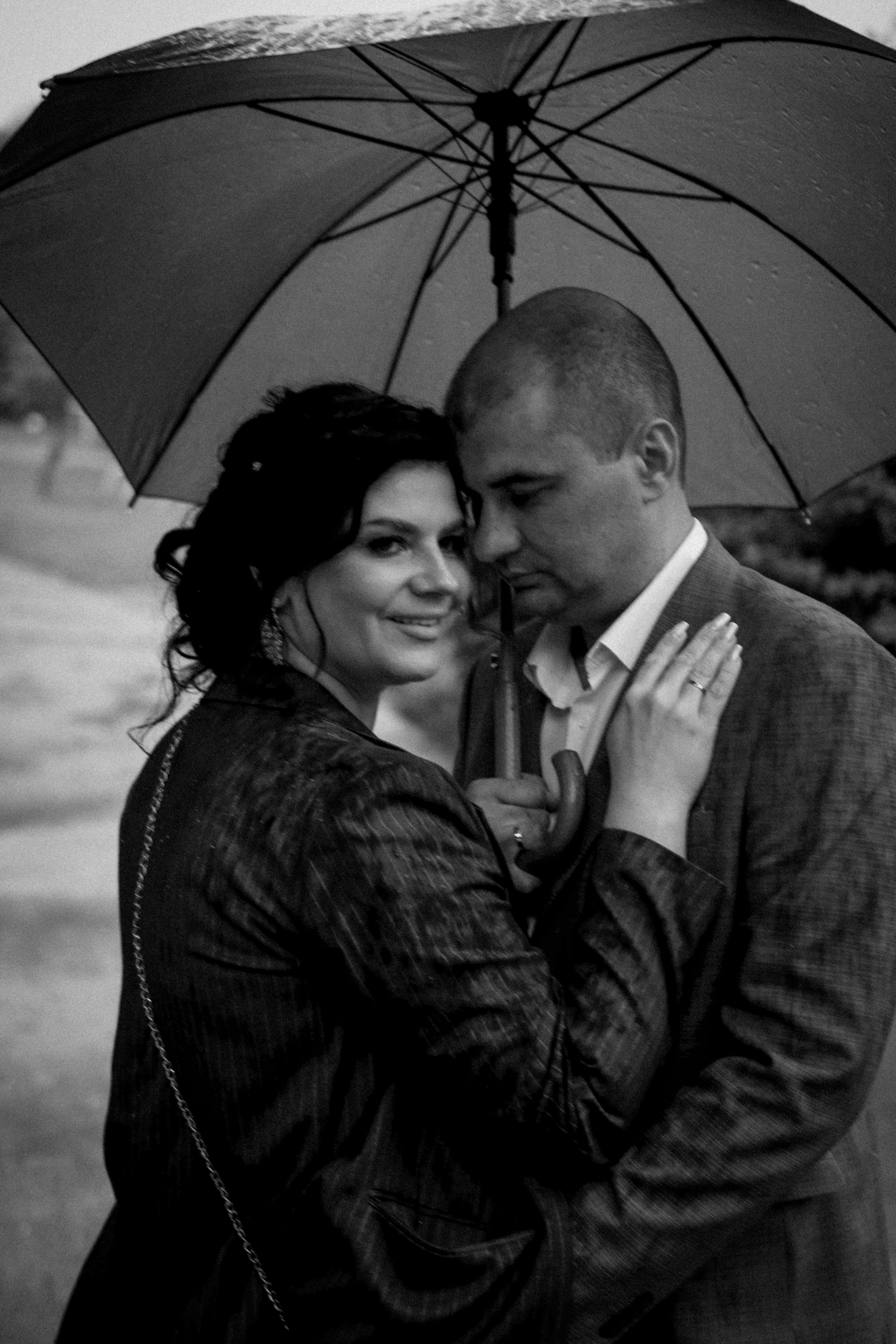 Кирилл и Лиза. Концептуальный фотограф Шлыкова Ольга