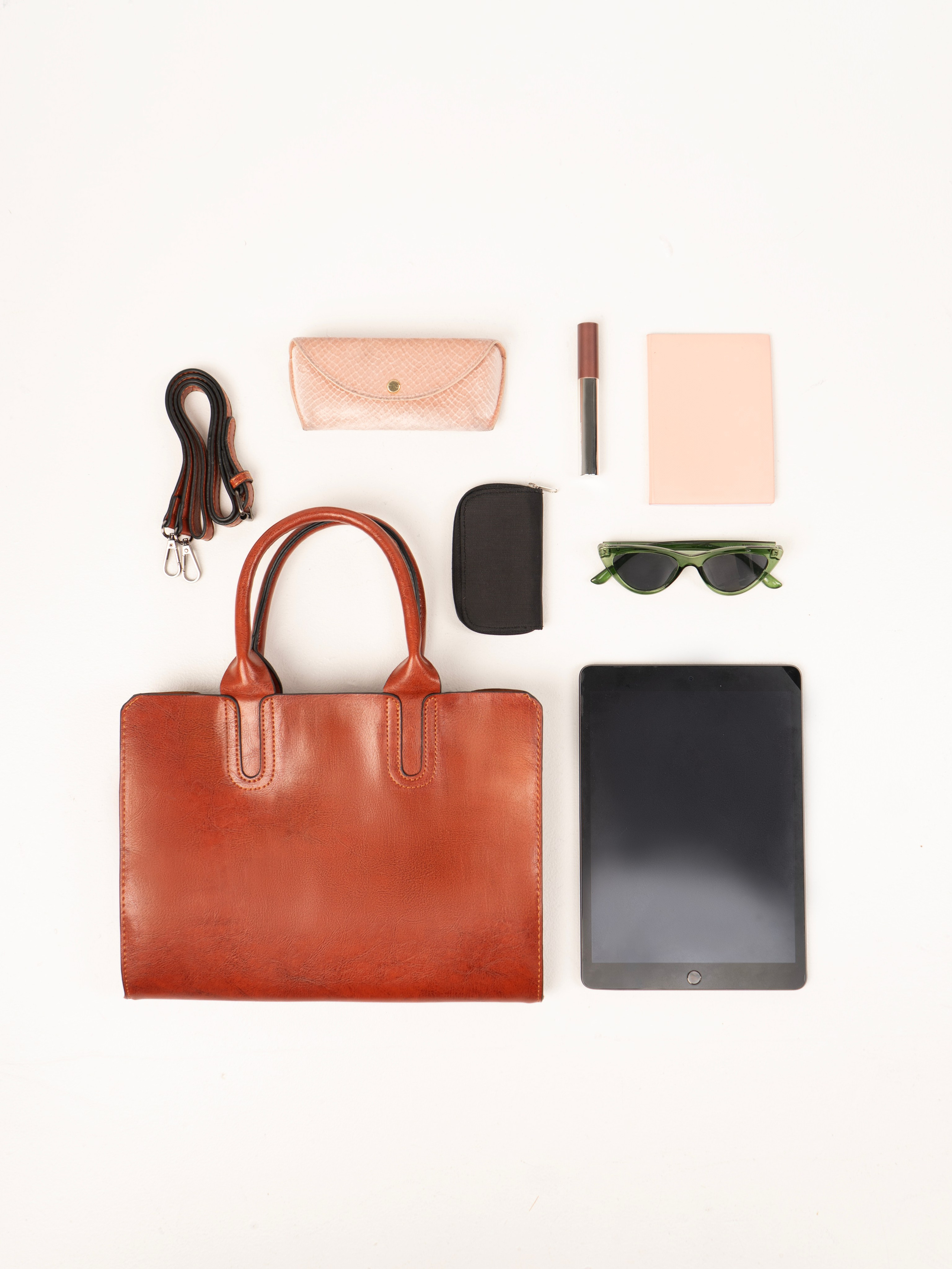 Сумки с моделями. Концептуальный фотограф Шлыкова Ольга