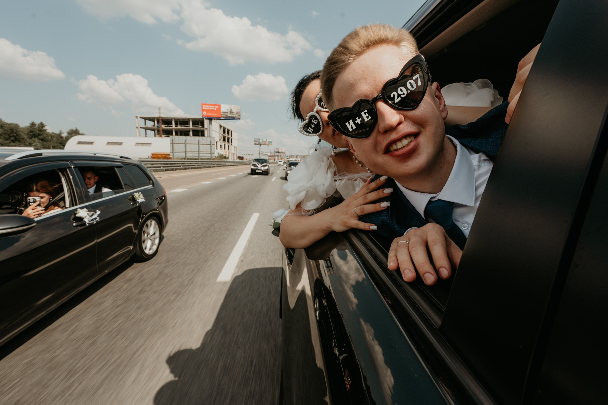 Иван и Евгения. Концептуальный фотограф Шлыкова Ольга