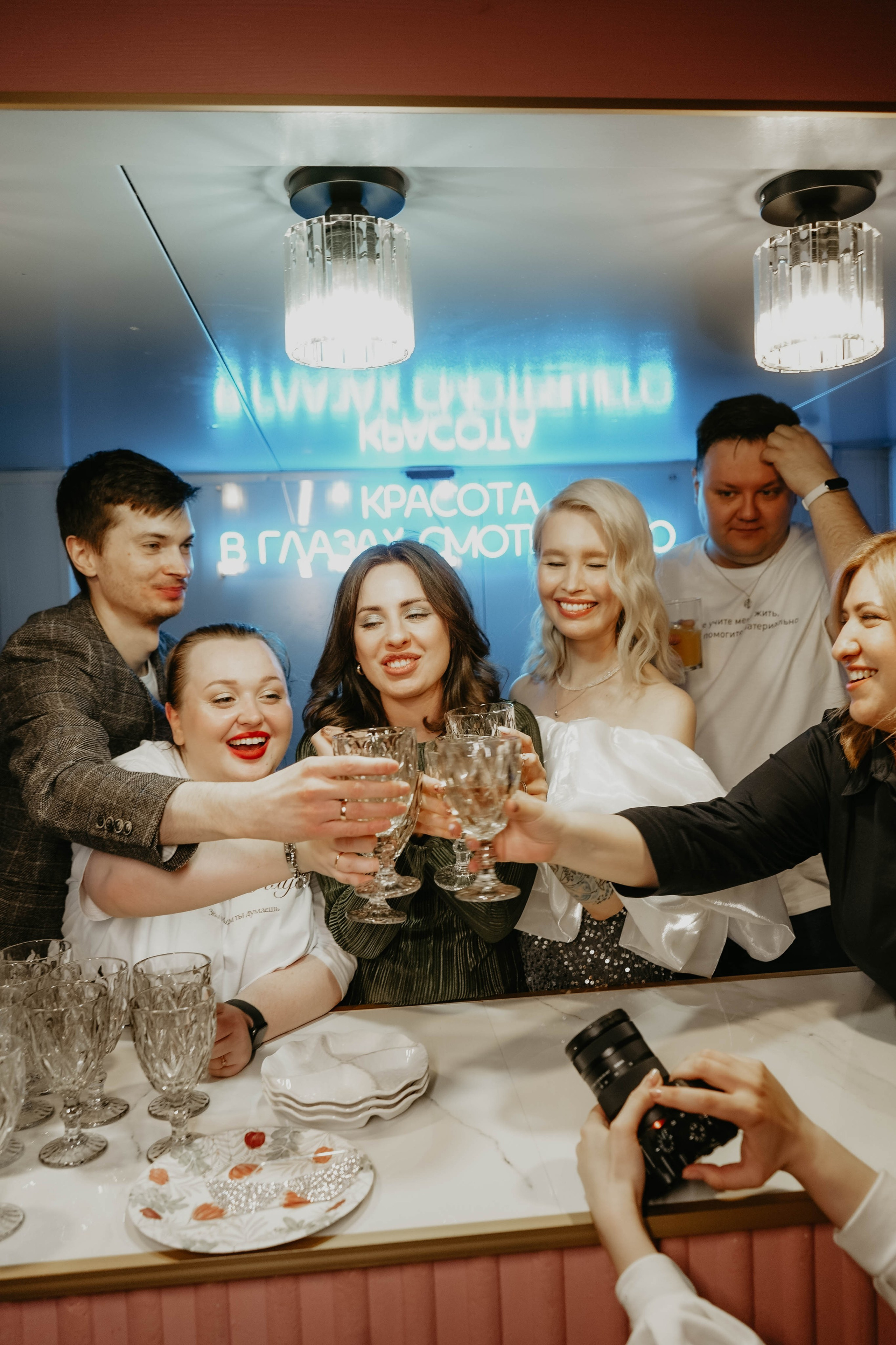 Happy birthday. Концептуальный фотограф Шлыкова Ольга