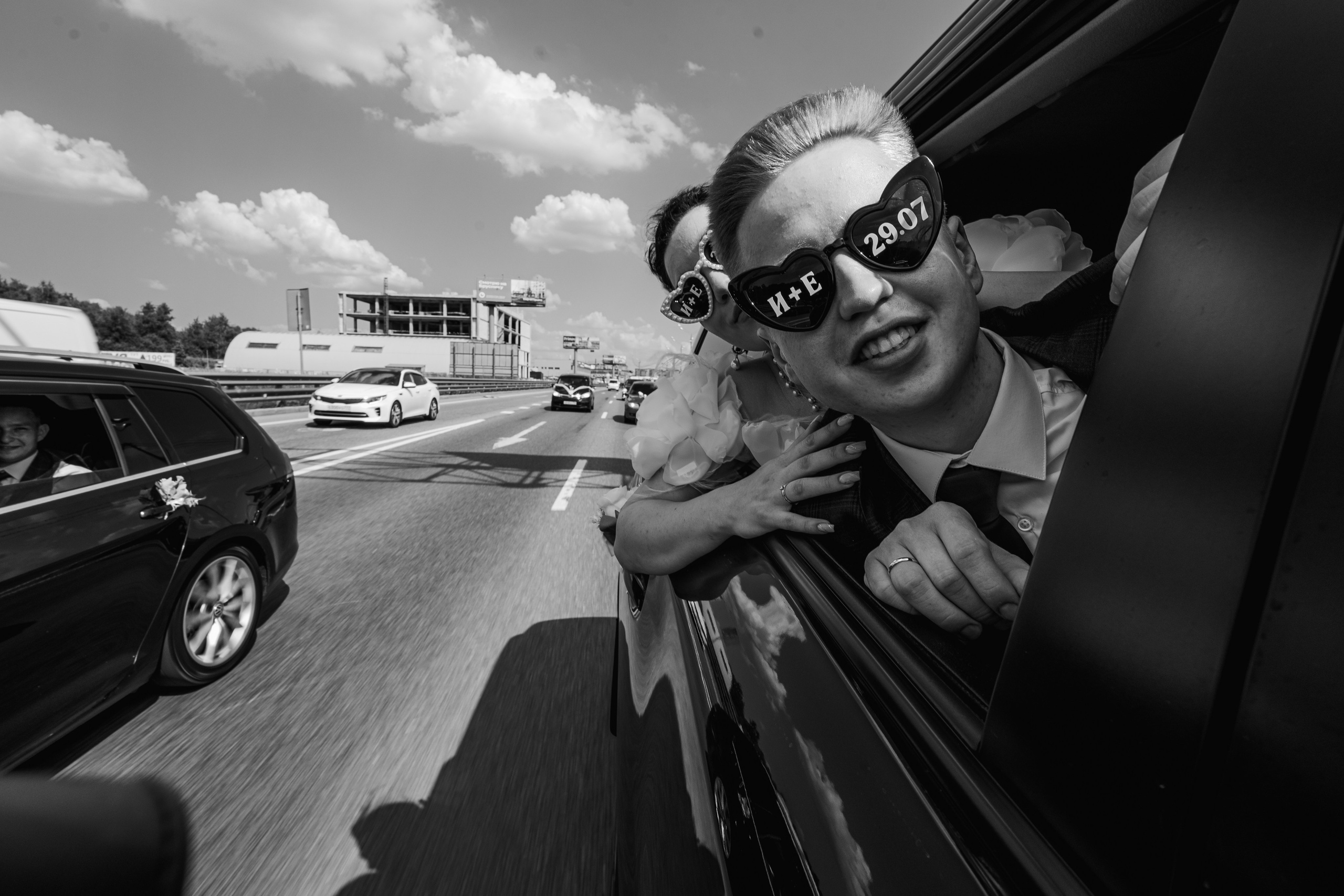 Иван и Евгения. Концептуальный фотограф Шлыкова Ольга