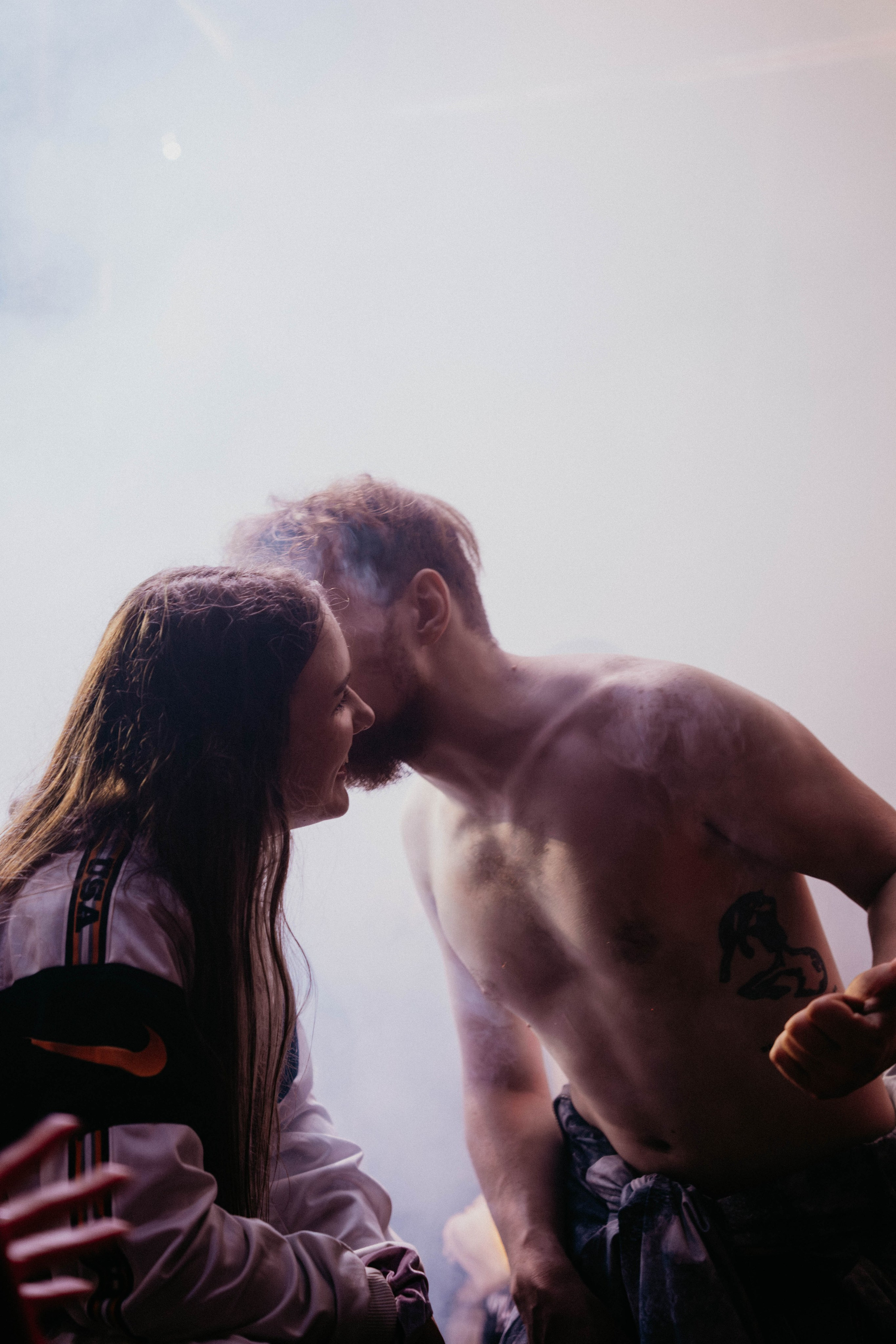 AURA. Концептуальный фотограф Шлыкова Ольга