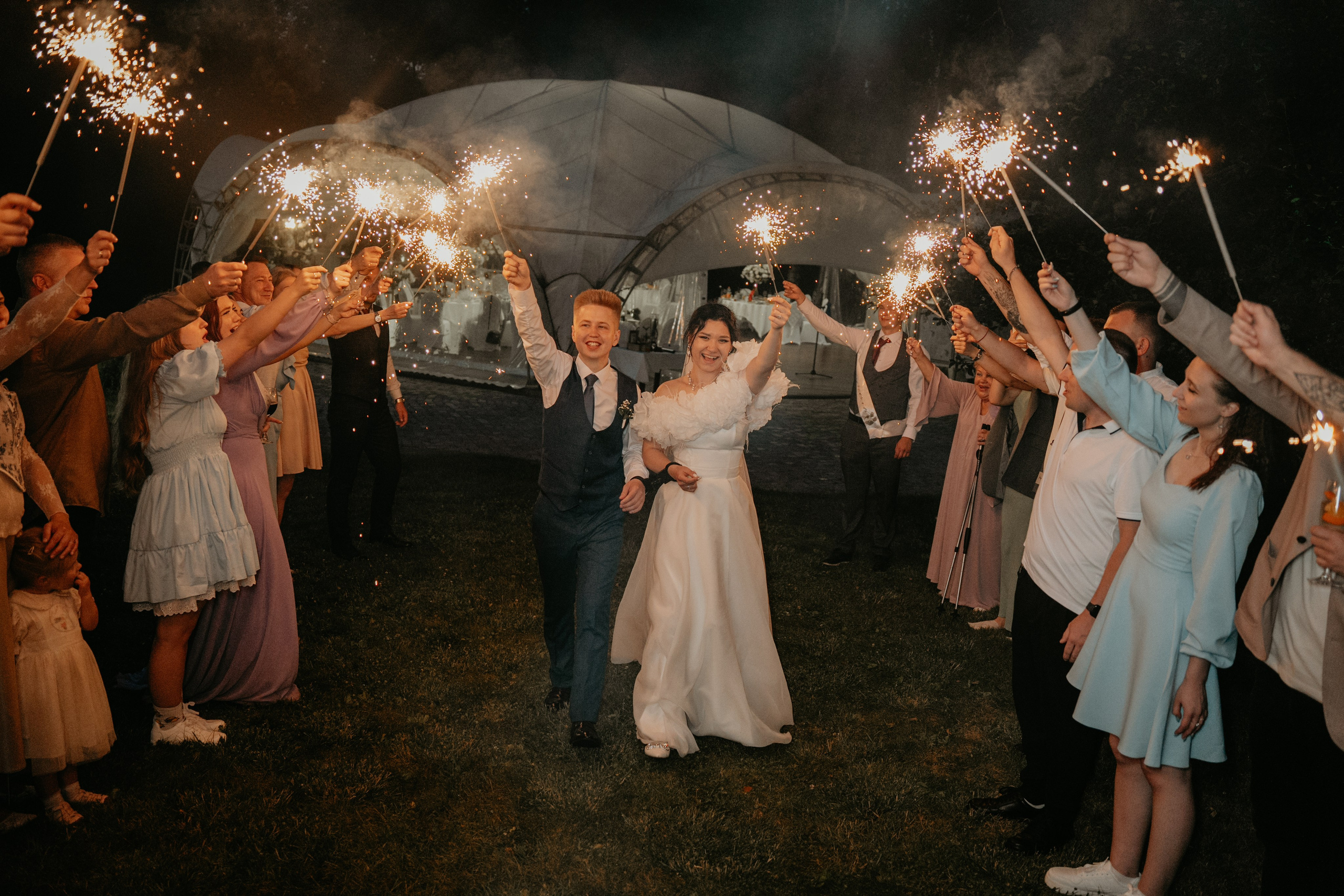 Иван и Евгения. Концептуальный фотограф Шлыкова Ольга