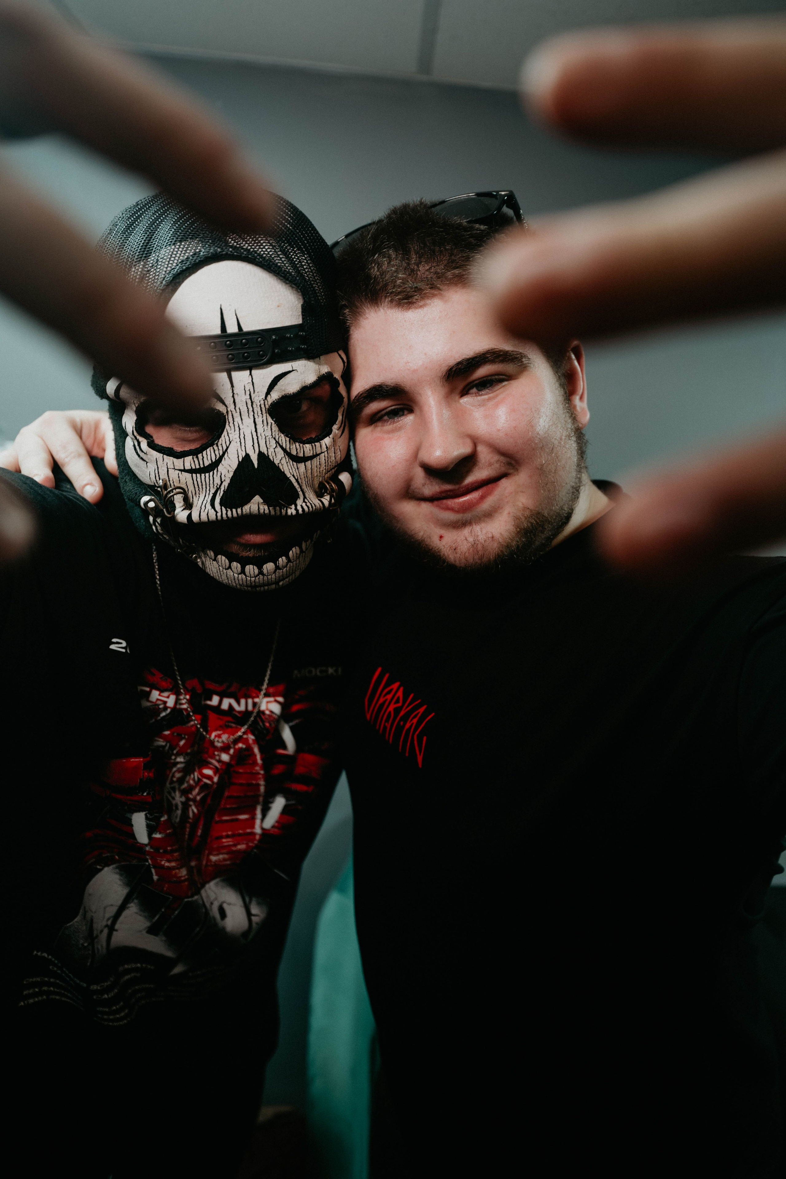 AURA. Концептуальный фотограф Шлыкова Ольга