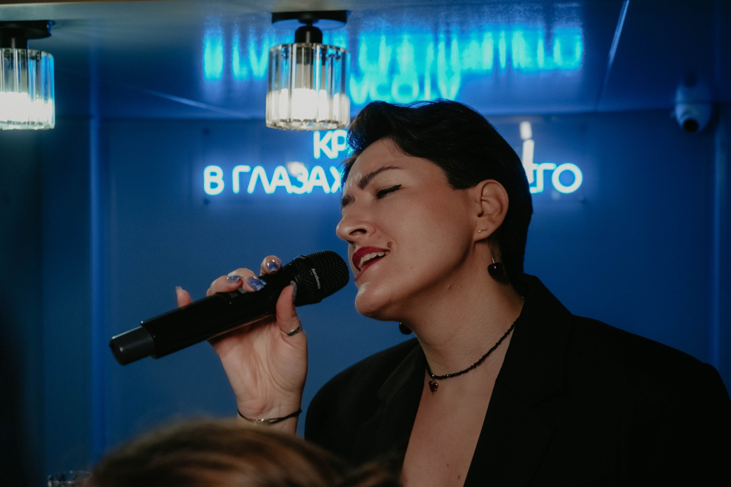 Happy birthday. Концептуальный фотограф Шлыкова Ольга