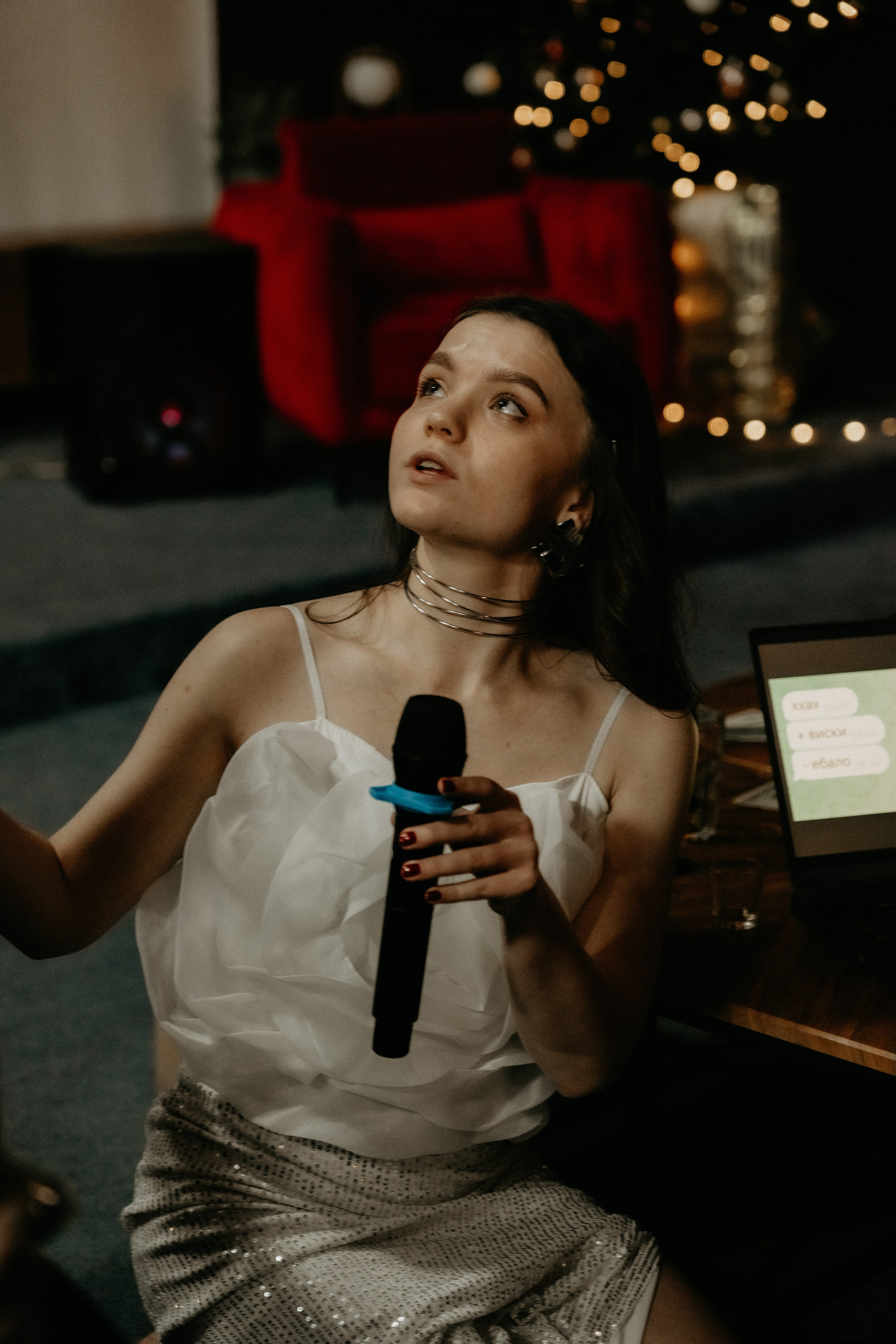 День рождения Денис. Концептуальный фотограф Шлыкова Ольга