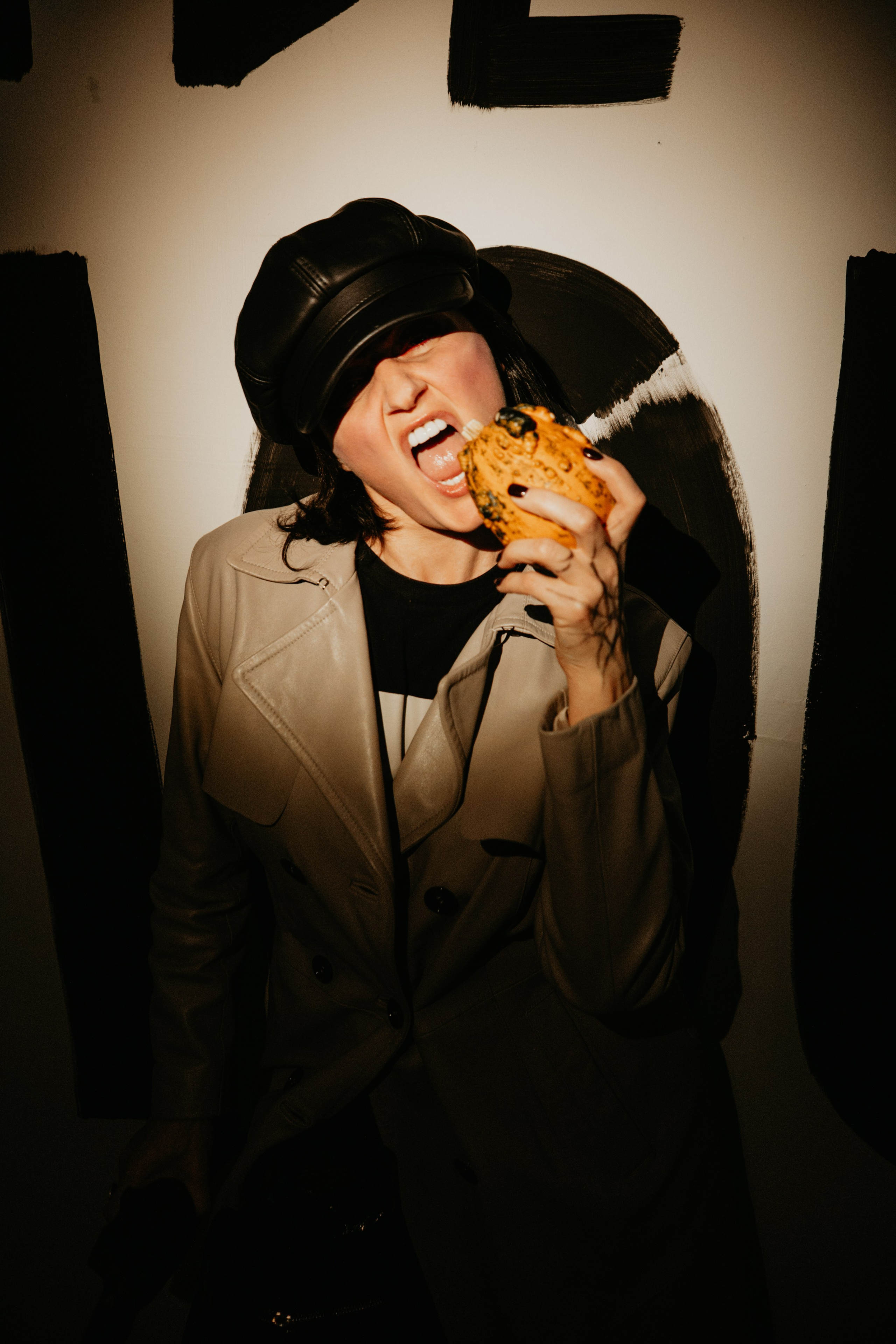 Кооператив Halloween. Концептуальный фотограф Шлыкова Ольга