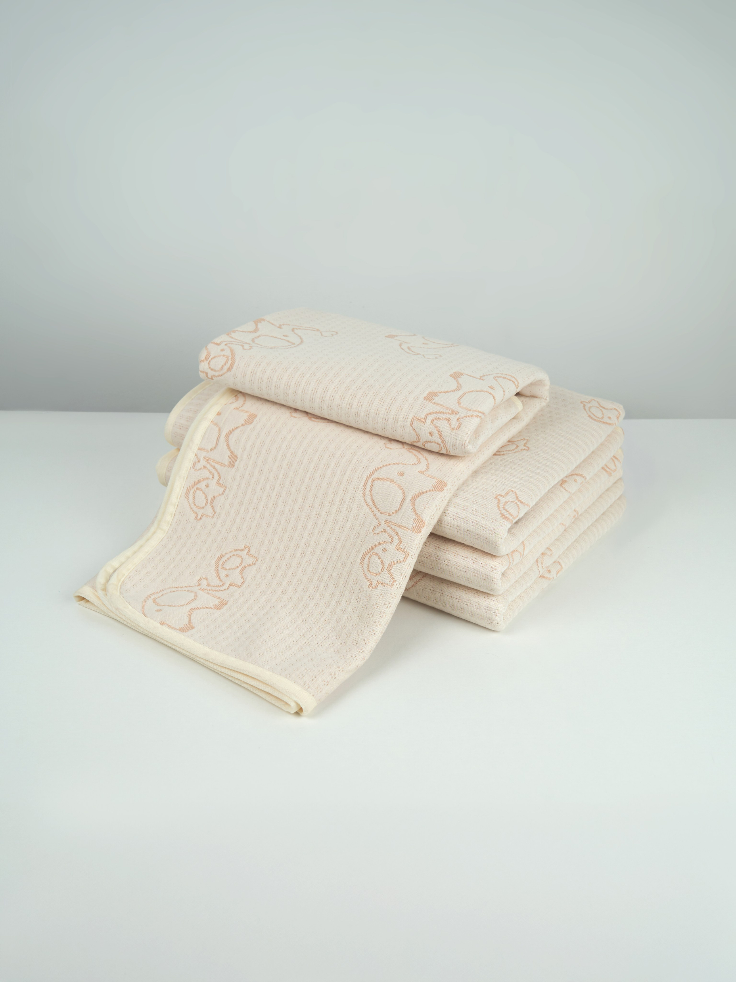 Детские пеленки. Концептуальный фотограф Шлыкова Ольга