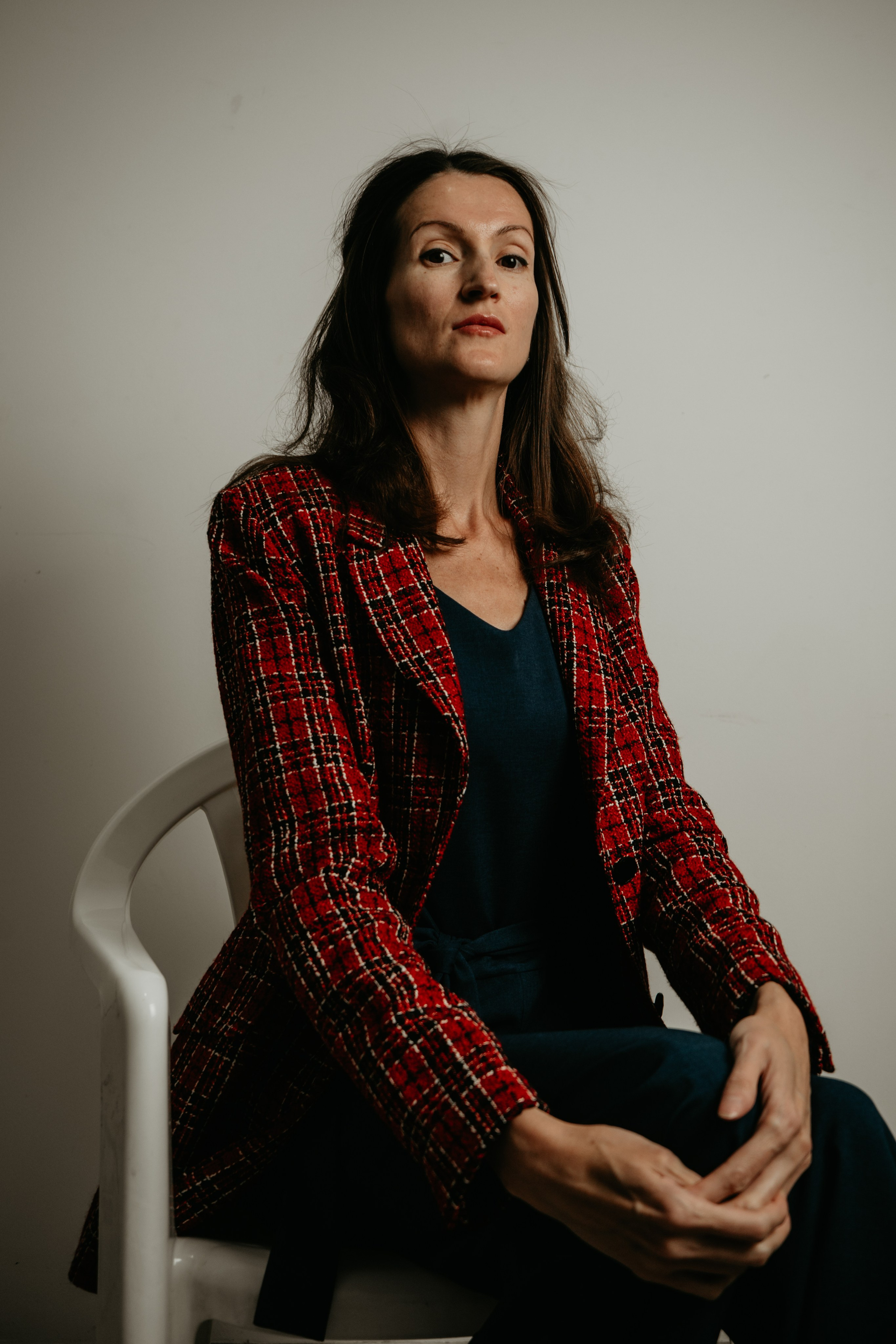 Елена. Концептуальный фотограф Шлыкова Ольга