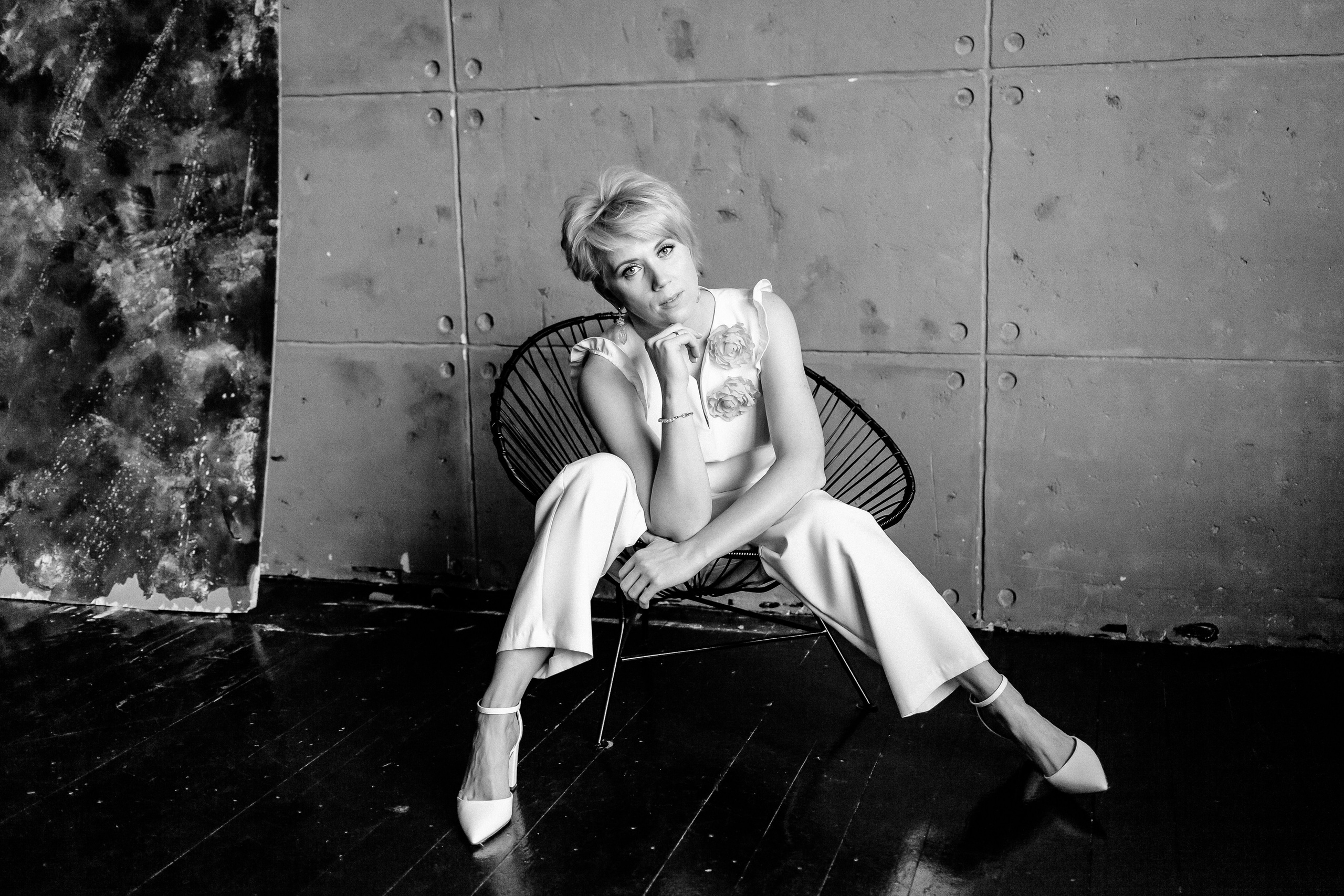 Дарья. Семейный и детский фотограф из Владимира Татьяна Ермилова