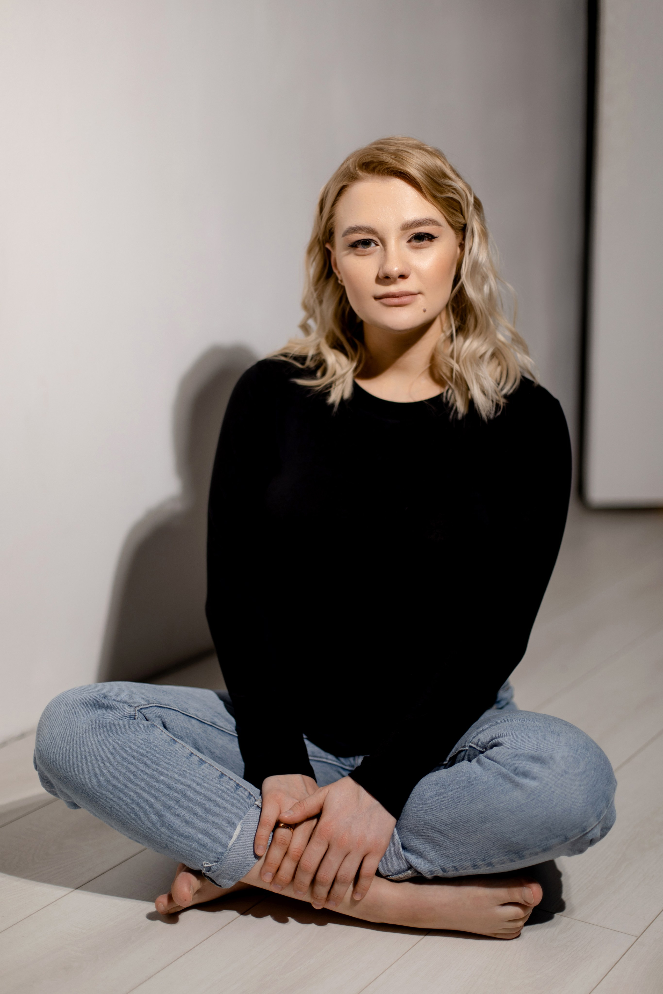 Михаил и Дарья. Свадебный и портретный фотограф в Миассе Филиппенко Дарья