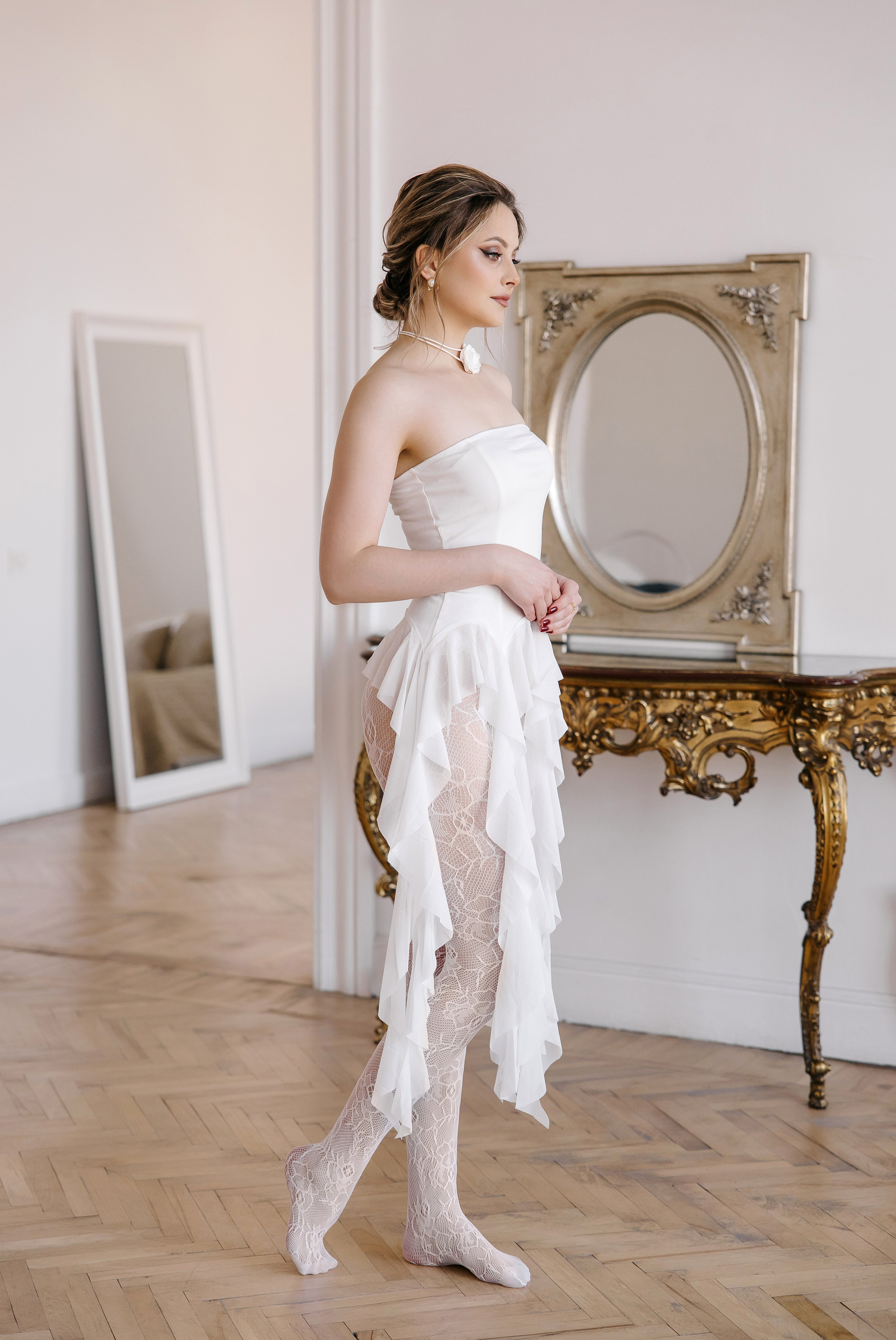 Оксана. Свадебный и портретный фотограф в Миассе Филиппенко Дарья