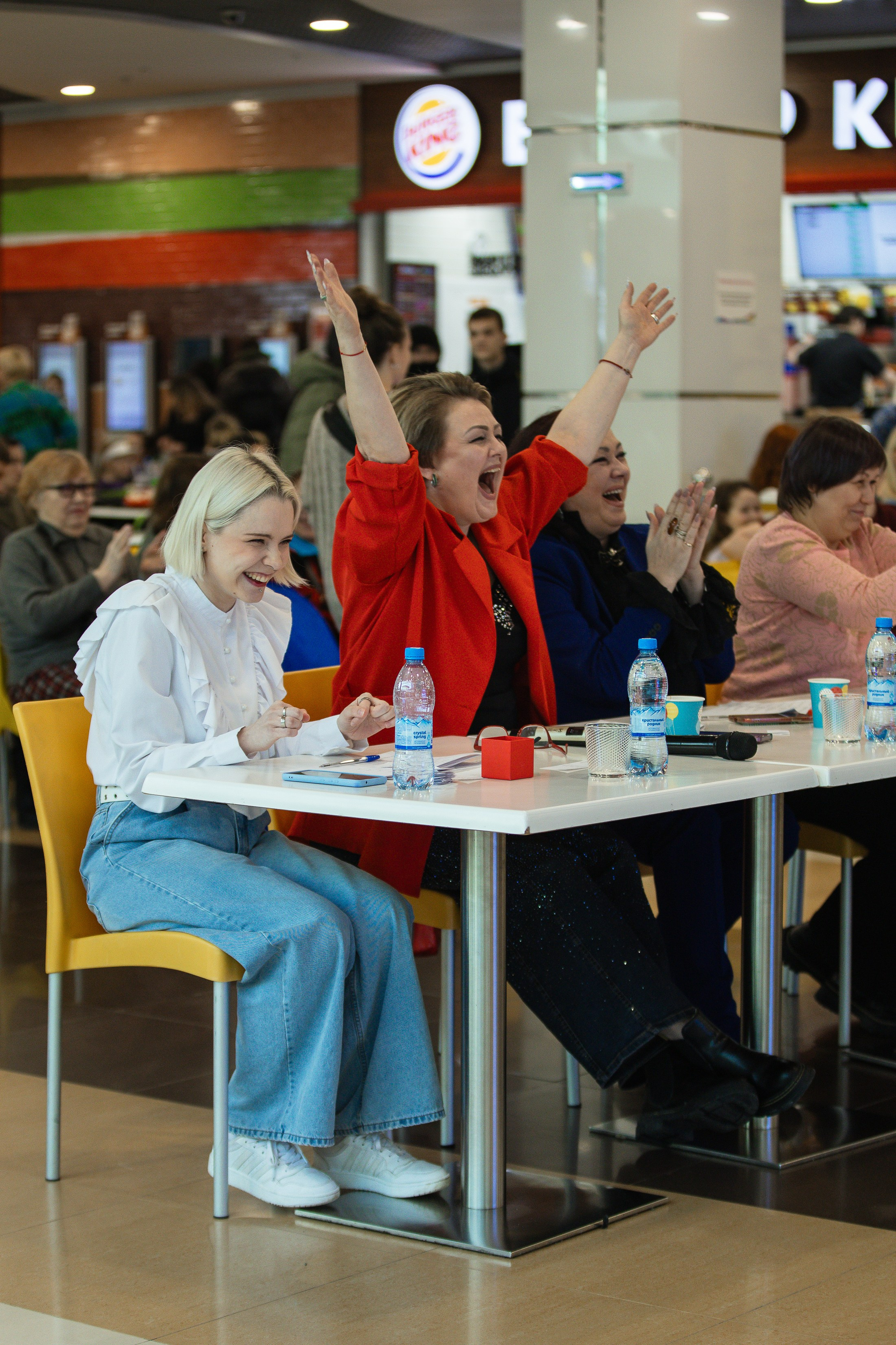 Конкурс «Серебрянные узоры». Фотограф Юлия Мальцева
