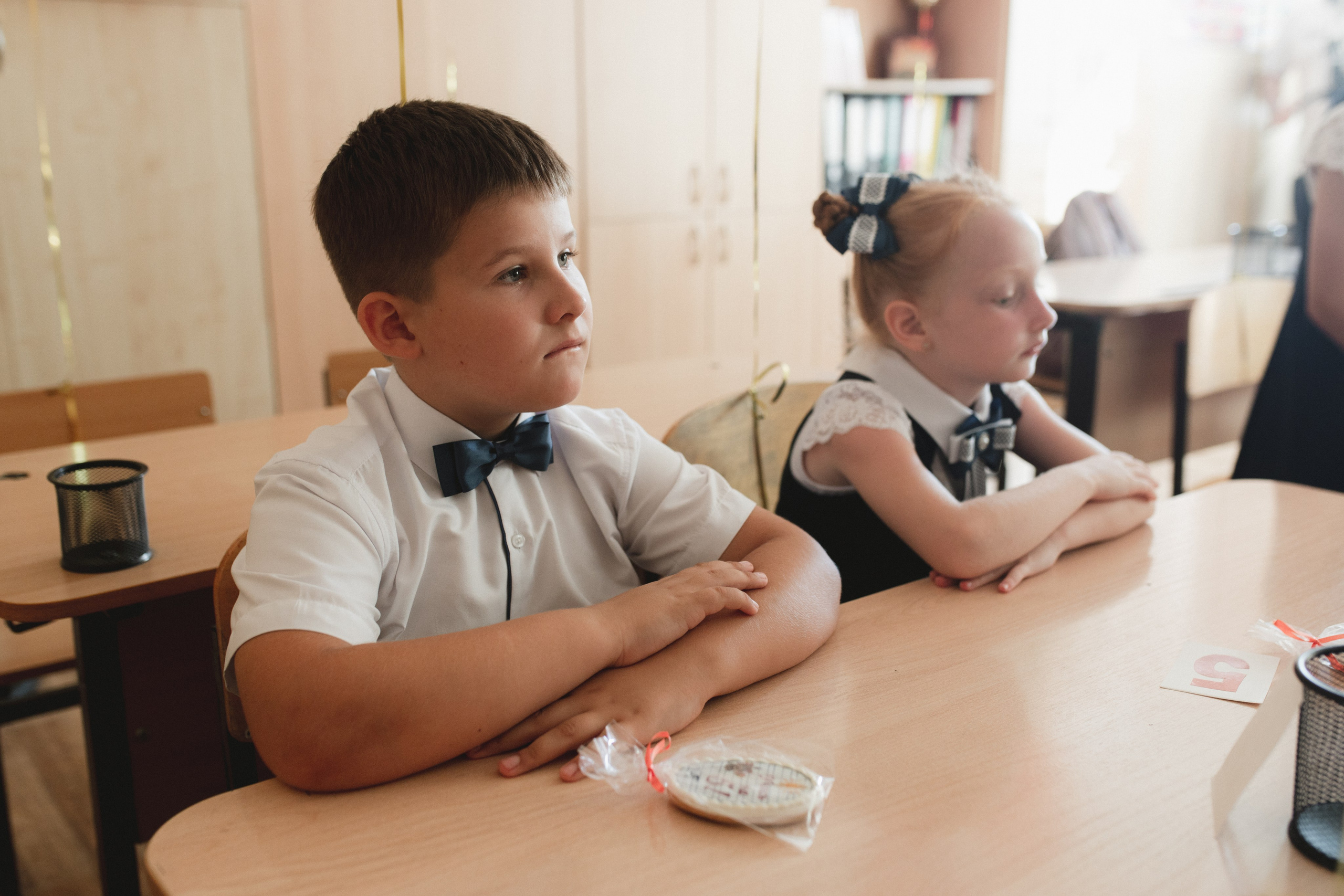 1 сентября. Фотограф в Севастополе и в Крыму