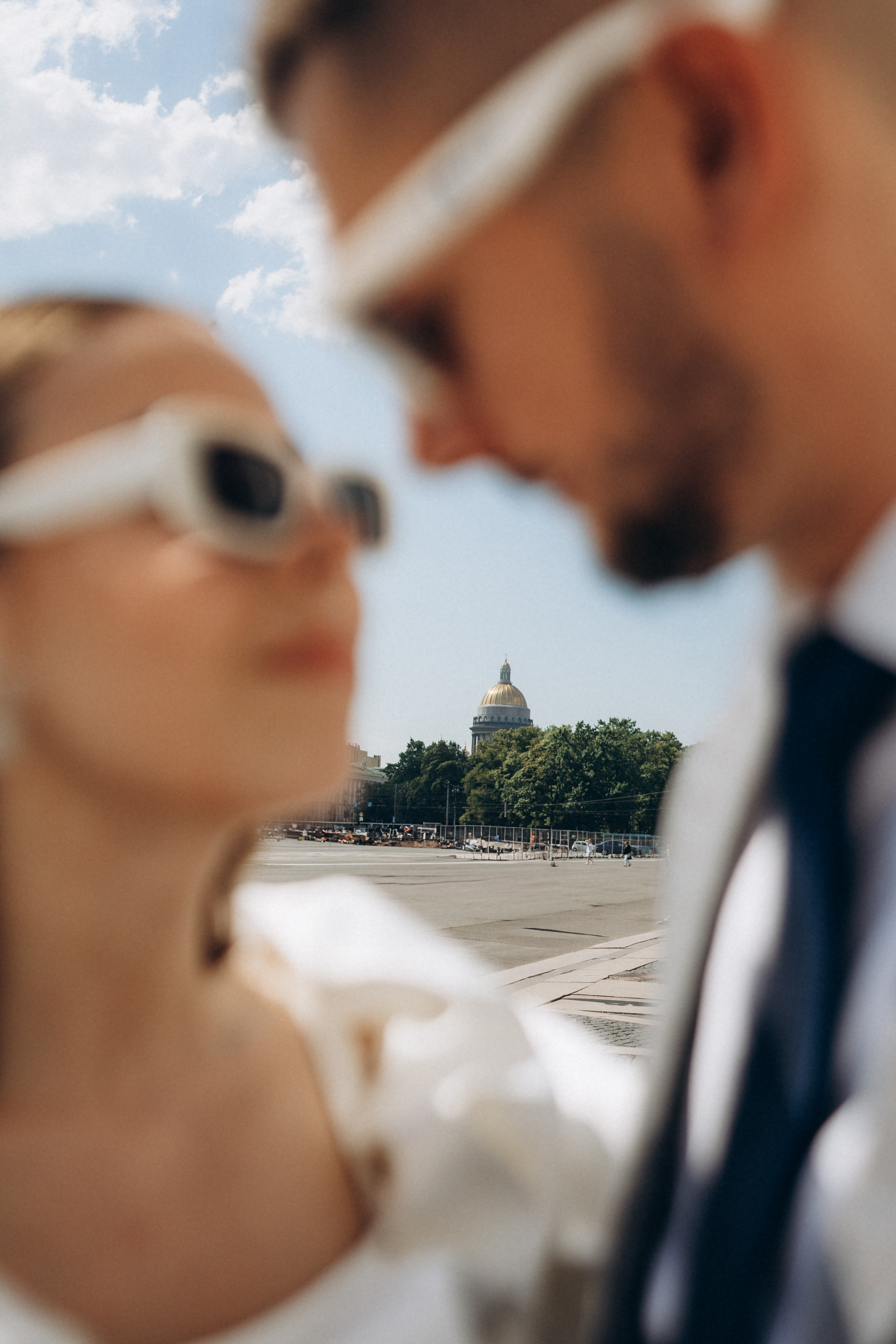 День для двоих. Фотограф в Санкт-Петербурге — Лучина Екатерина
