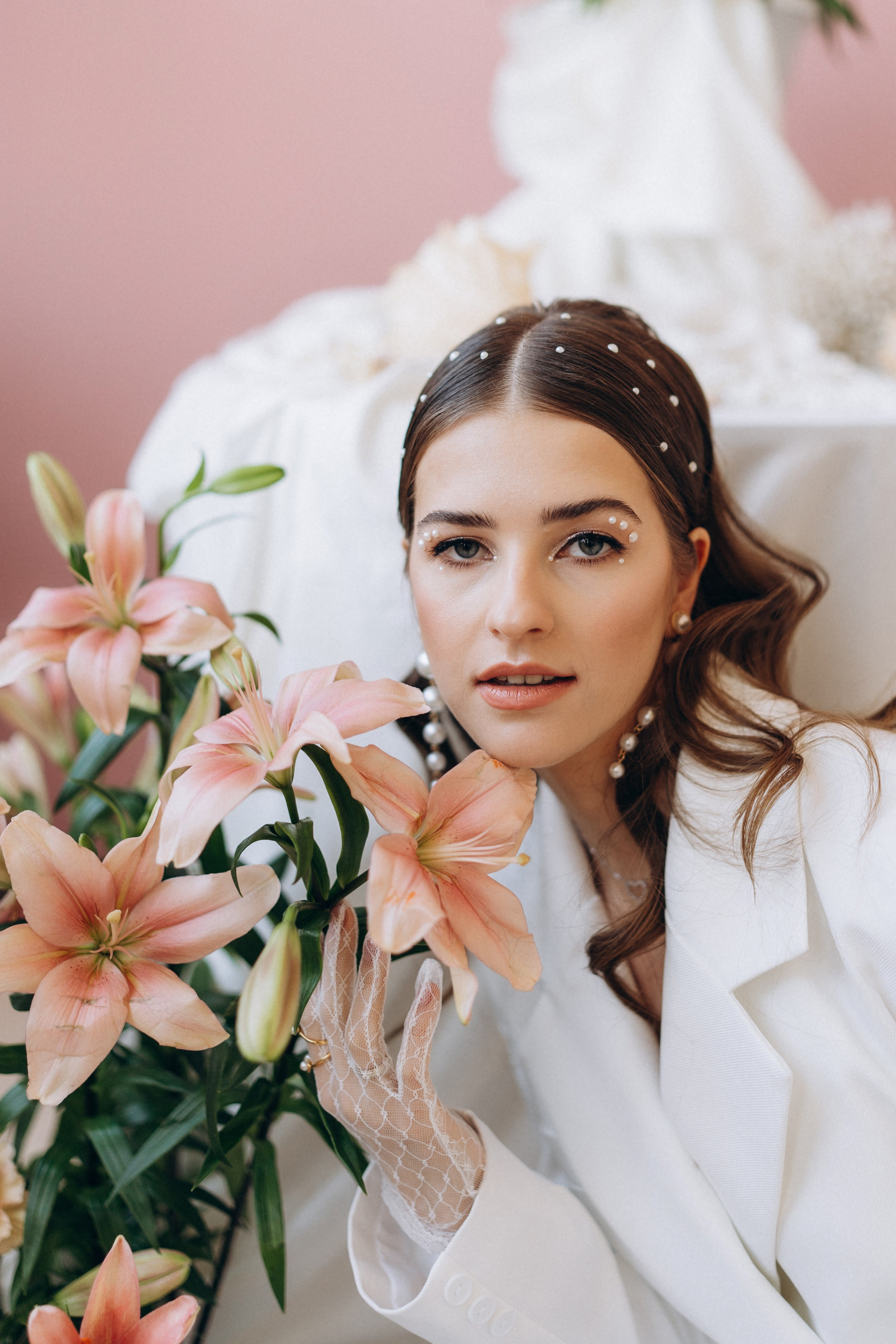 Софья. Фотограф в Санкт-Петербурге — Лучина Екатерина