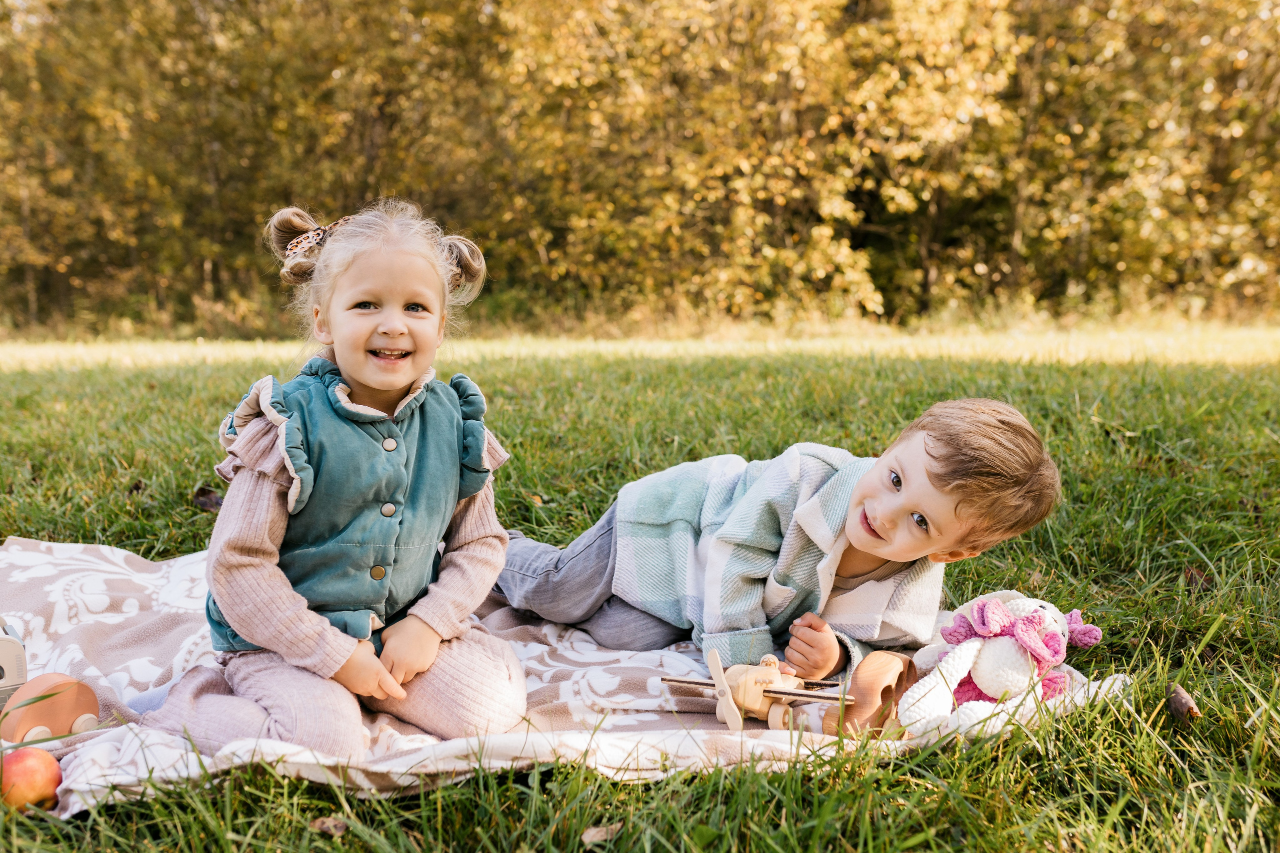 Семейные съемки. Ваш универсальный фотограф Евгения Дунаевская
