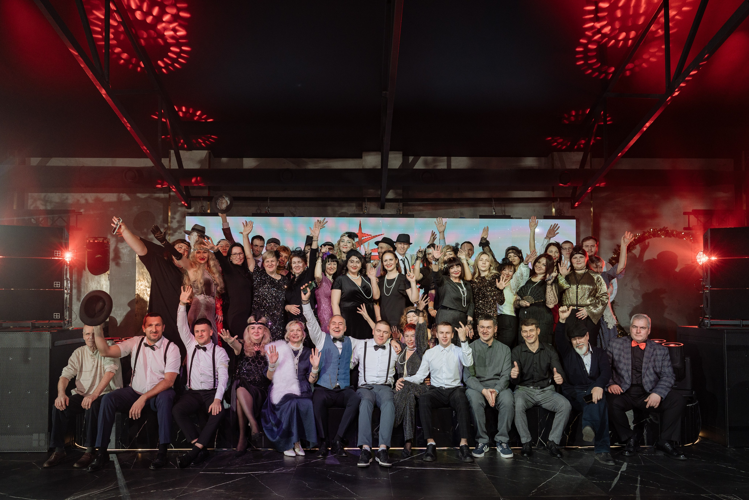 Альбион Тур