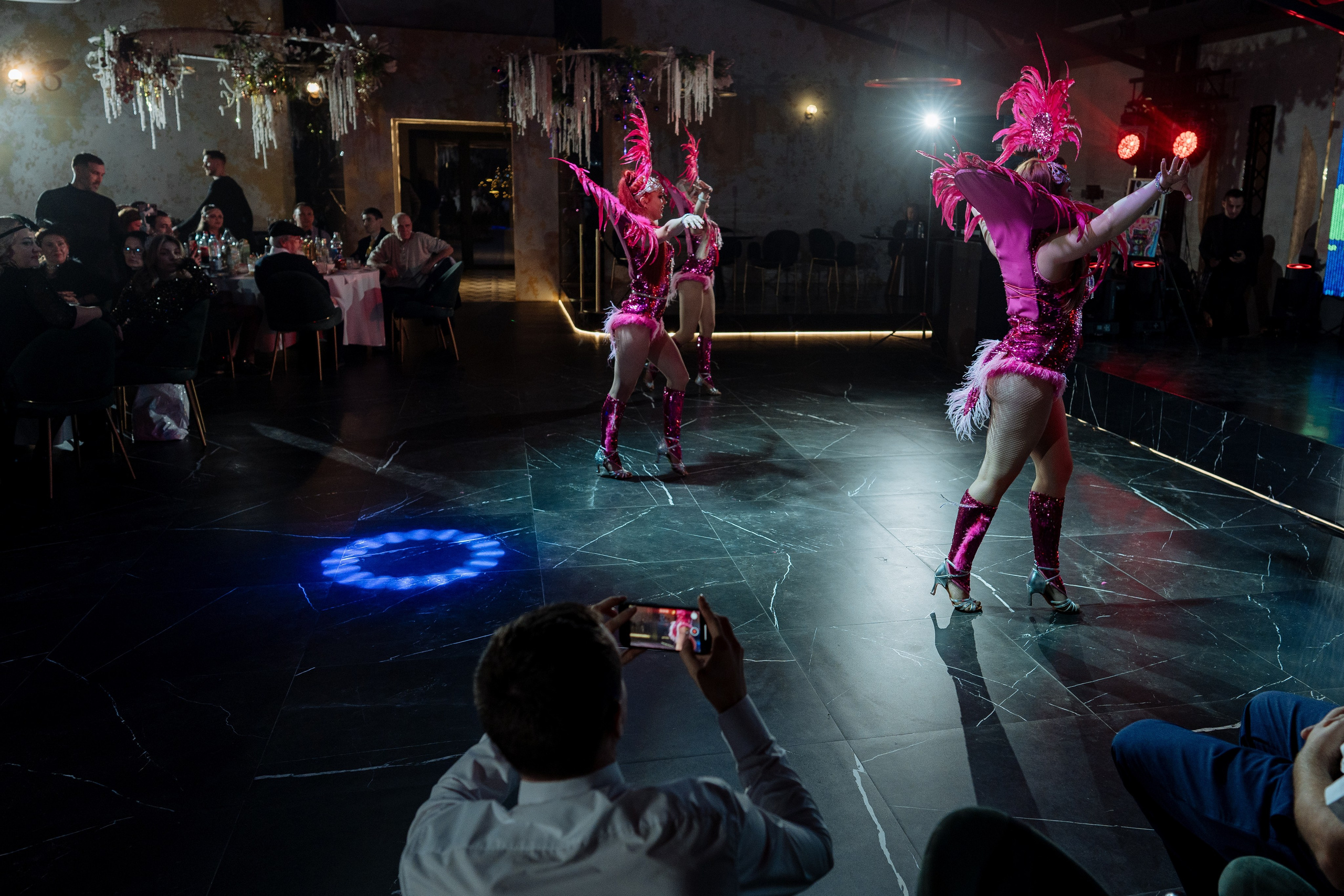 Альбион Тур