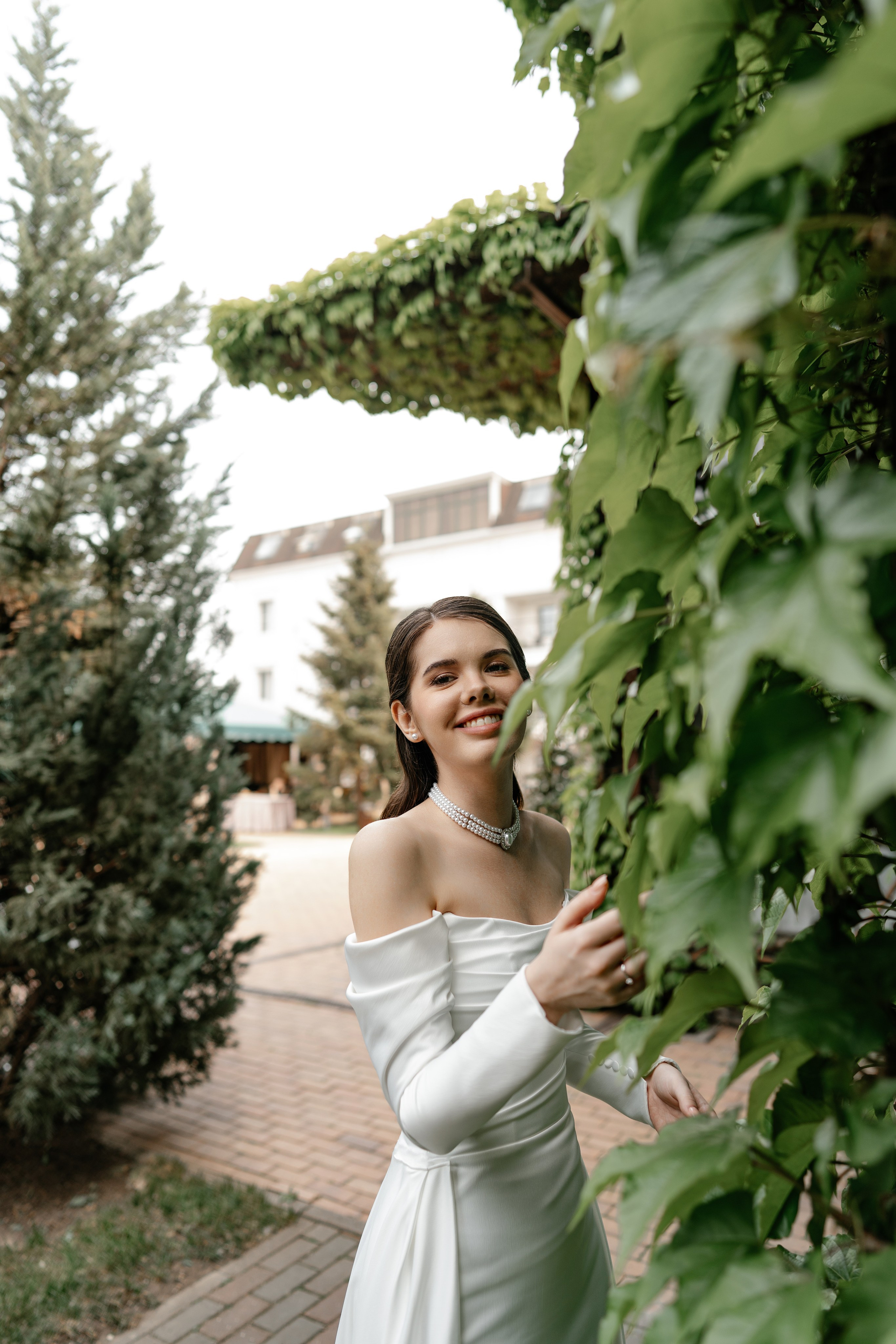 Станислав и Екатерина