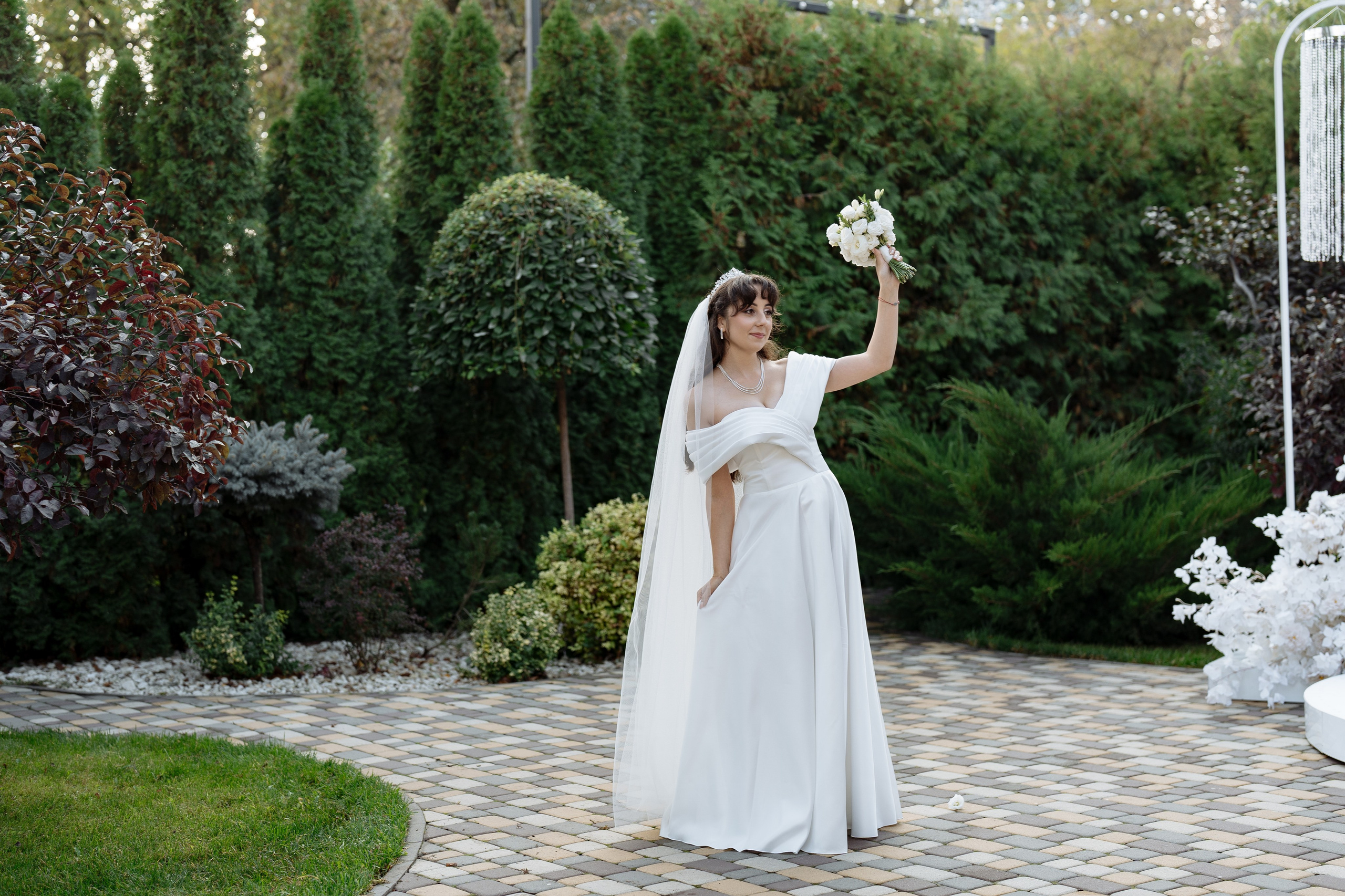 Юрий и Нелли