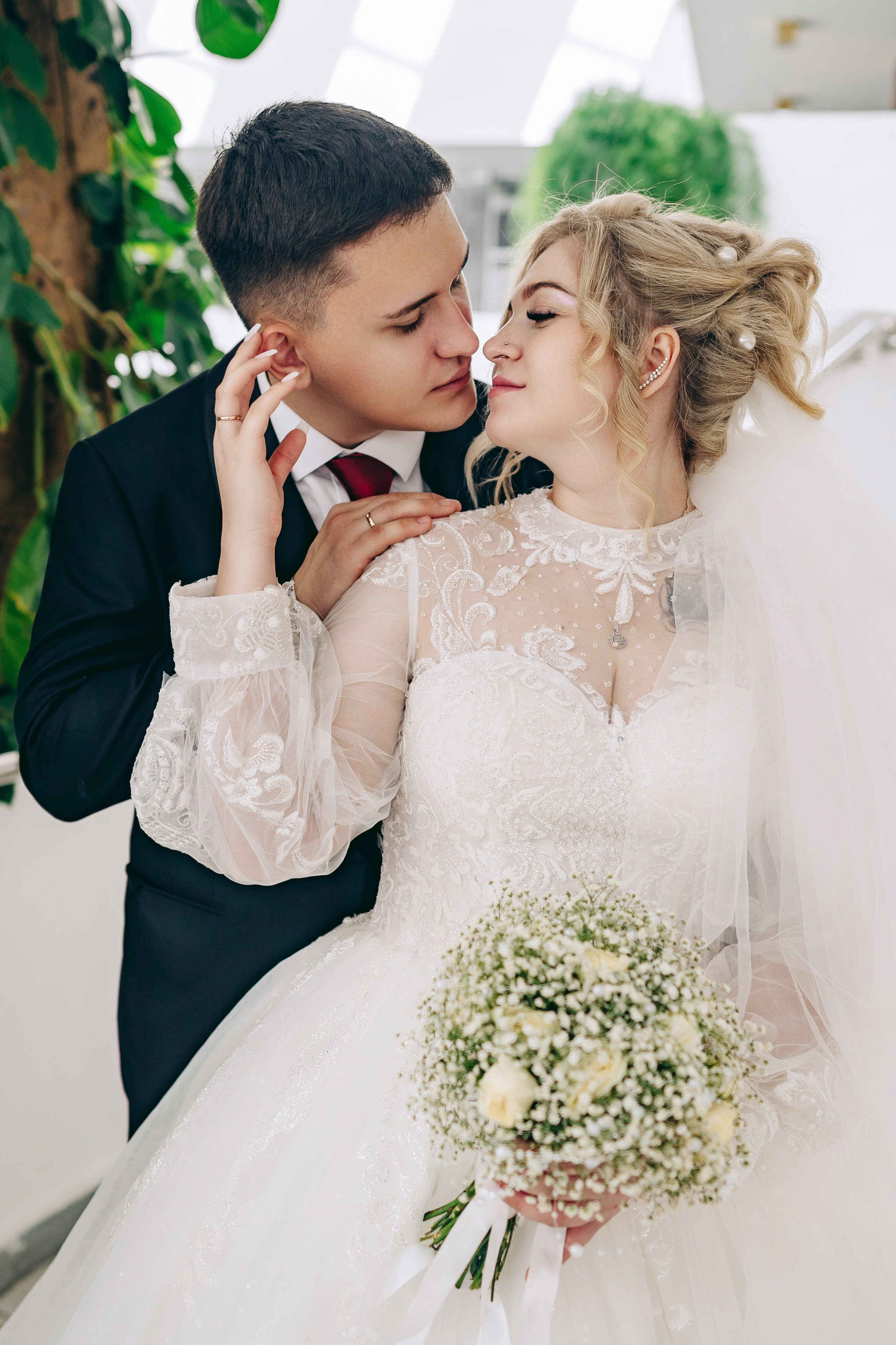 Свадебный фотограф в Ростове-на-Дону и РО Мендес Беатриса