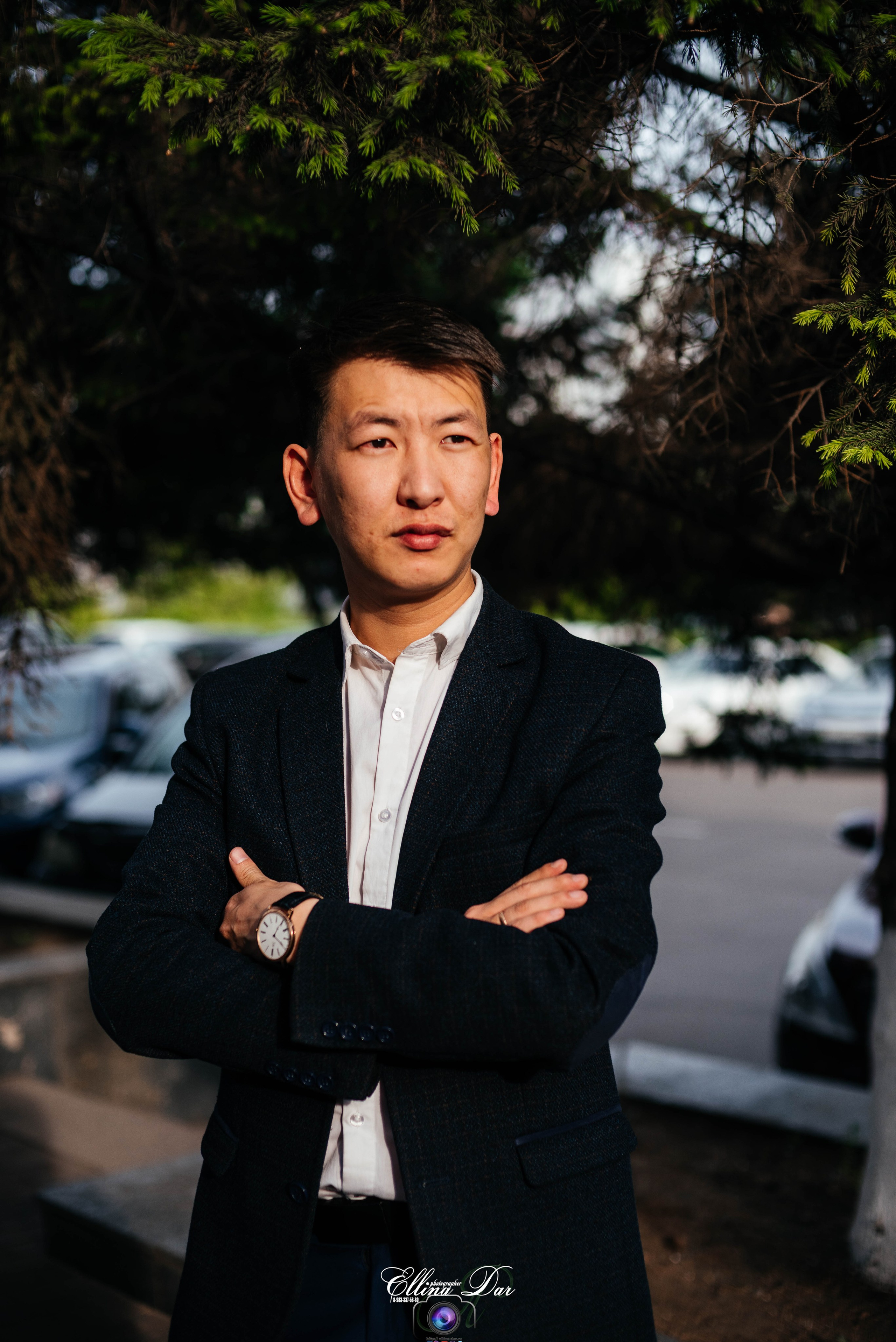 Индивидуальная съемка Владислав. Фотограф Эллина Дар г. Улан-Удэ