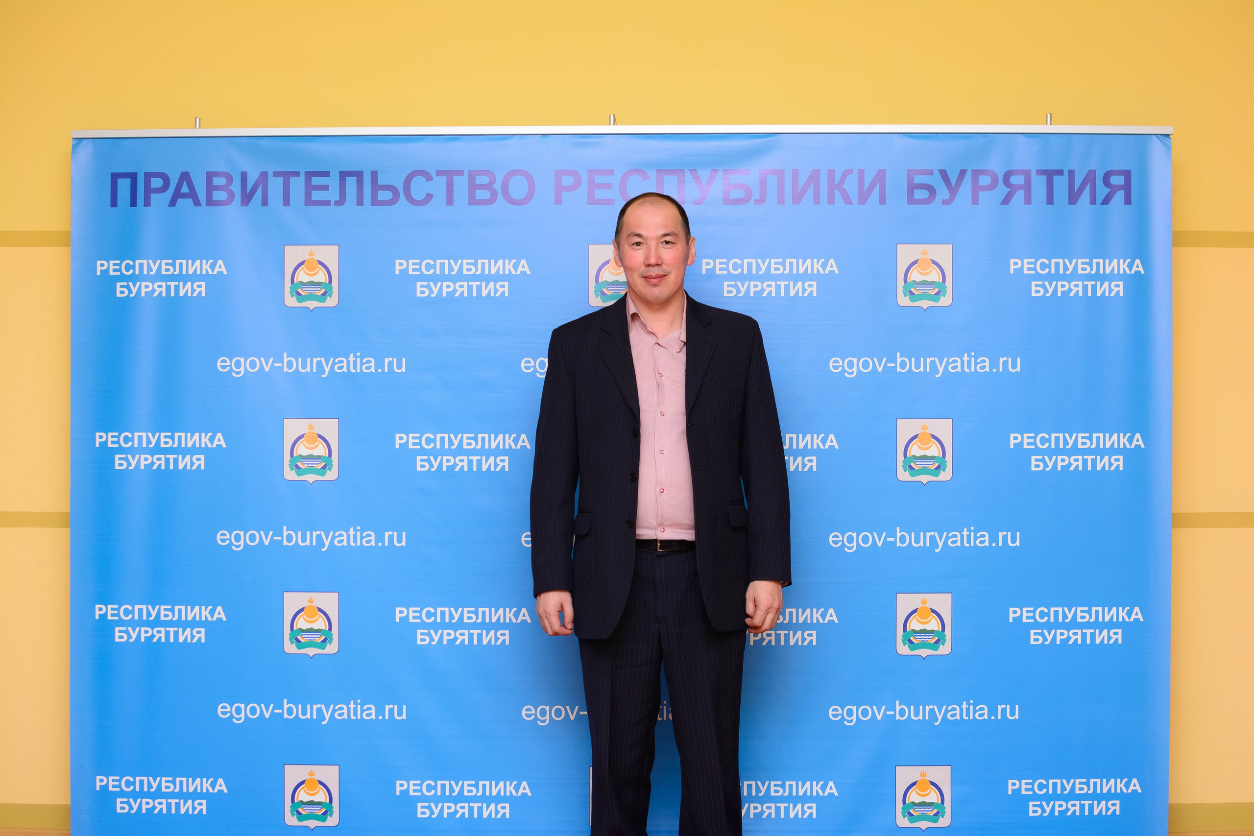 Агросовещание г. Улан-Удэ. Фотограф Эллина Дар г. Улан-Удэ