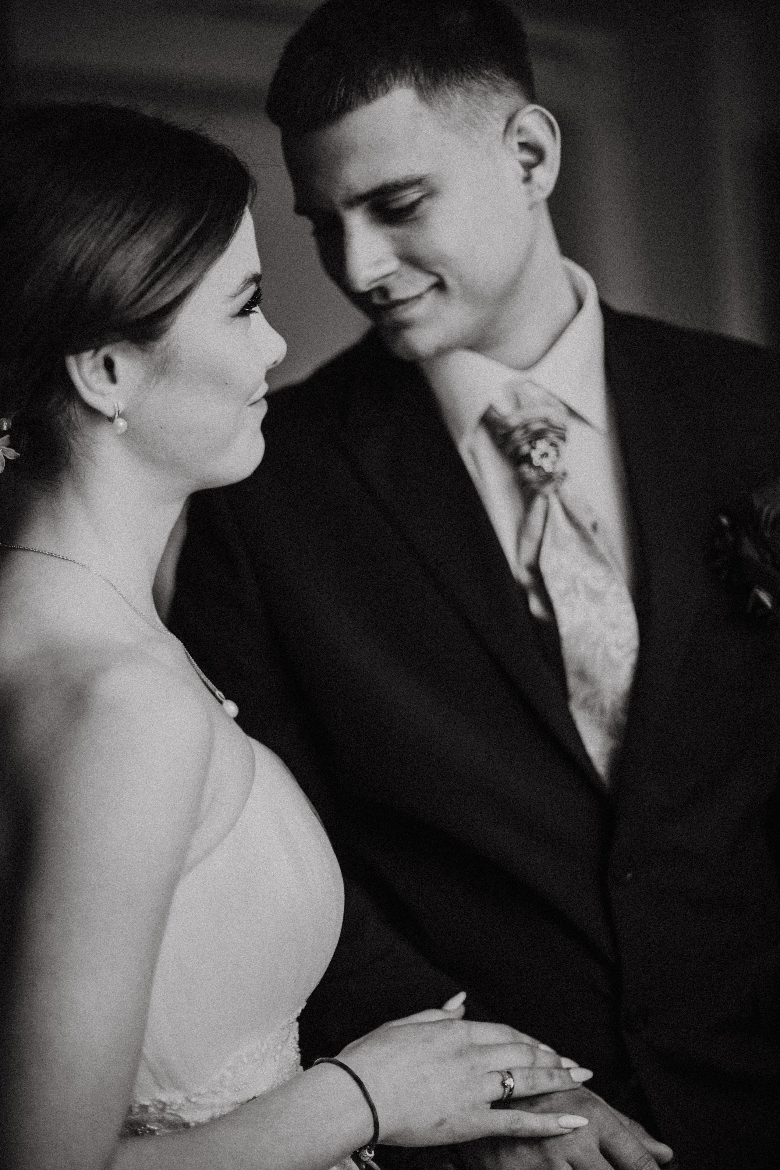 Татьяна+ Игорь. Фотограф в Нижнем Новгороде