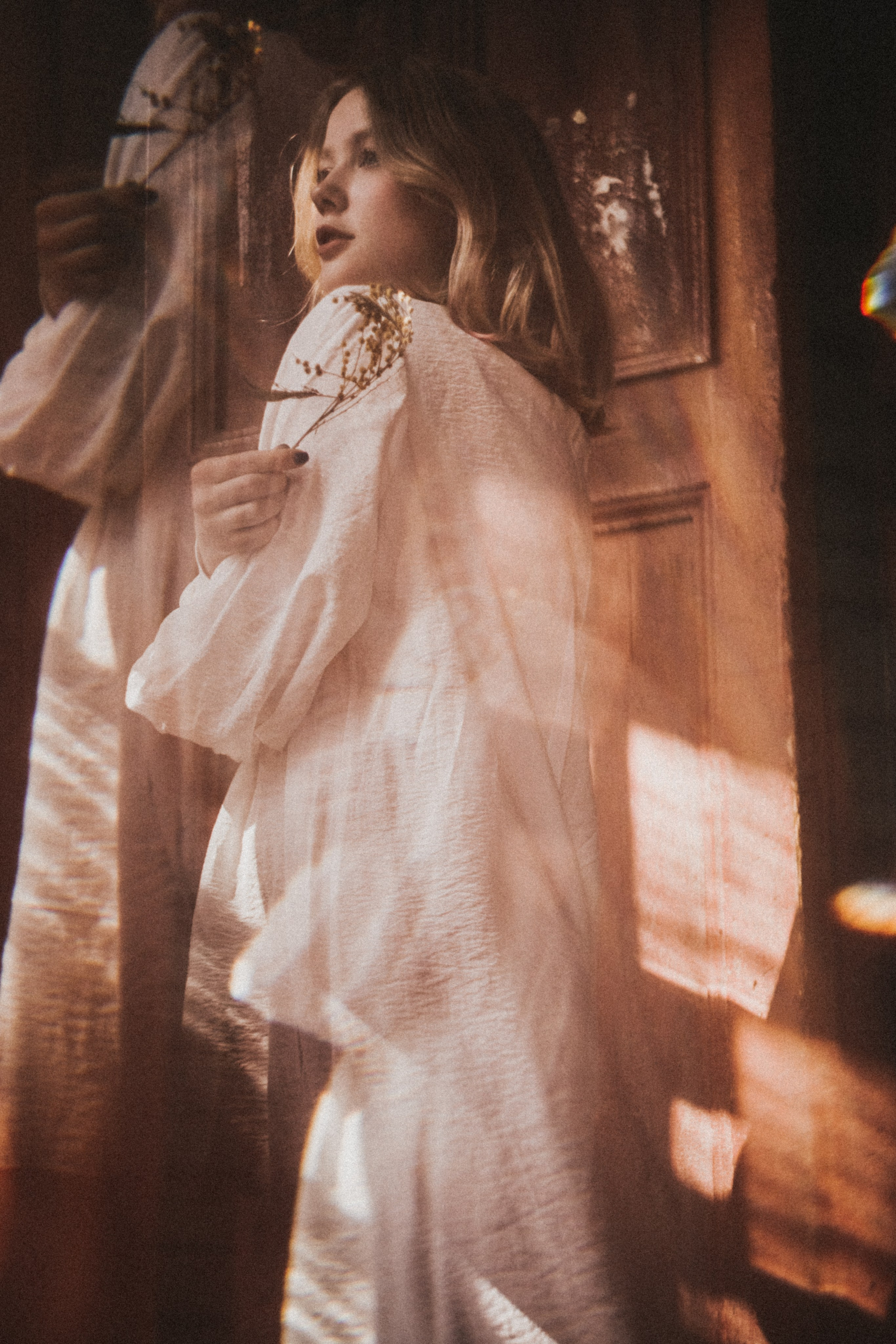 Арина. Фотограф в Нижнем Новгороде