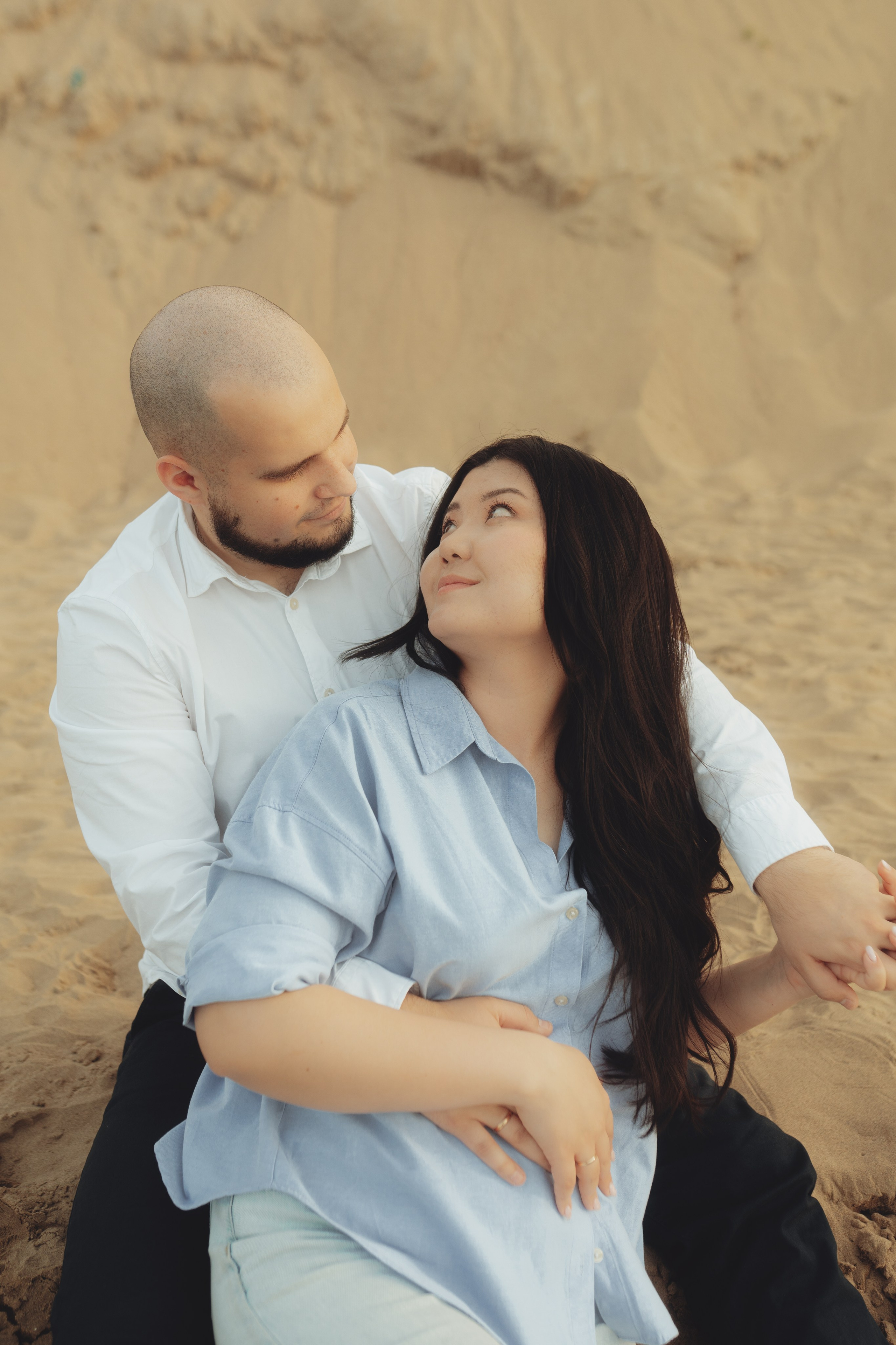 Парная съемка