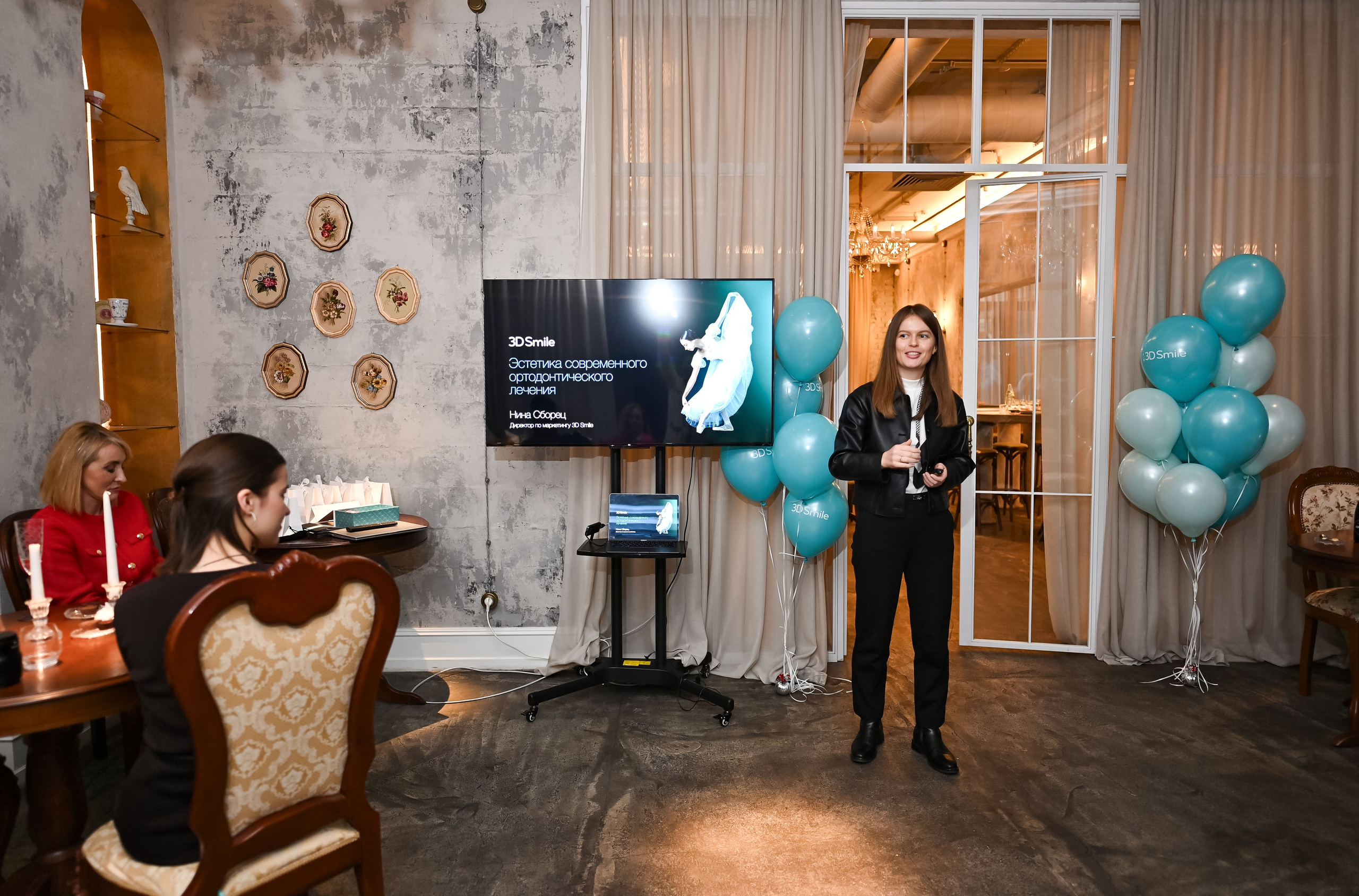 ROYAL SMAIL. ZDARONOKIA Репортажный фотограф