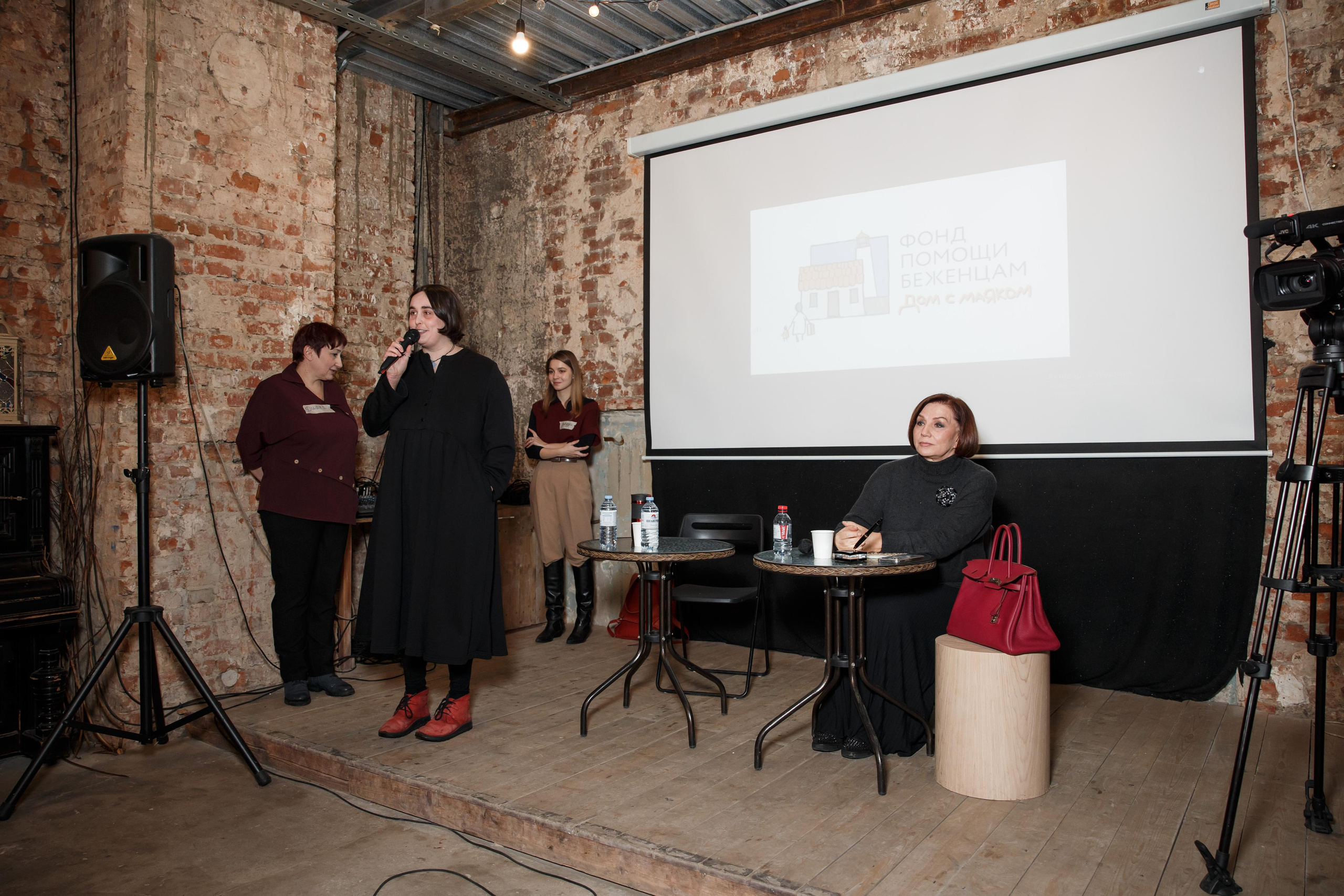 Марина Мелия — бизнес-портрет, Конференция. Свадебный и репортажный фотограф (Москва, Королев и другие)