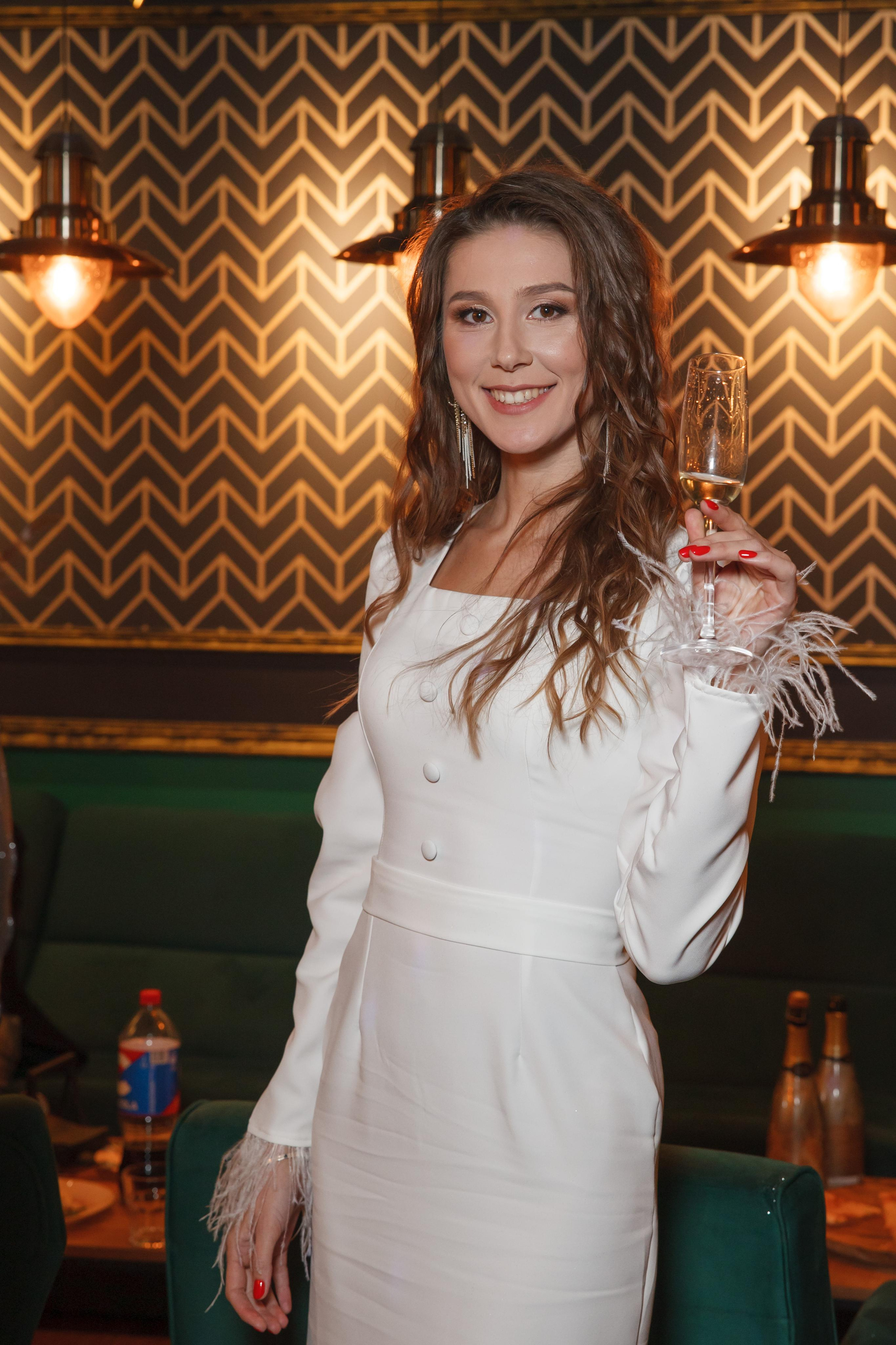 День рождения в лофте, квиз. Свадебный и репортажный фотограф (Москва, Королев и другие)