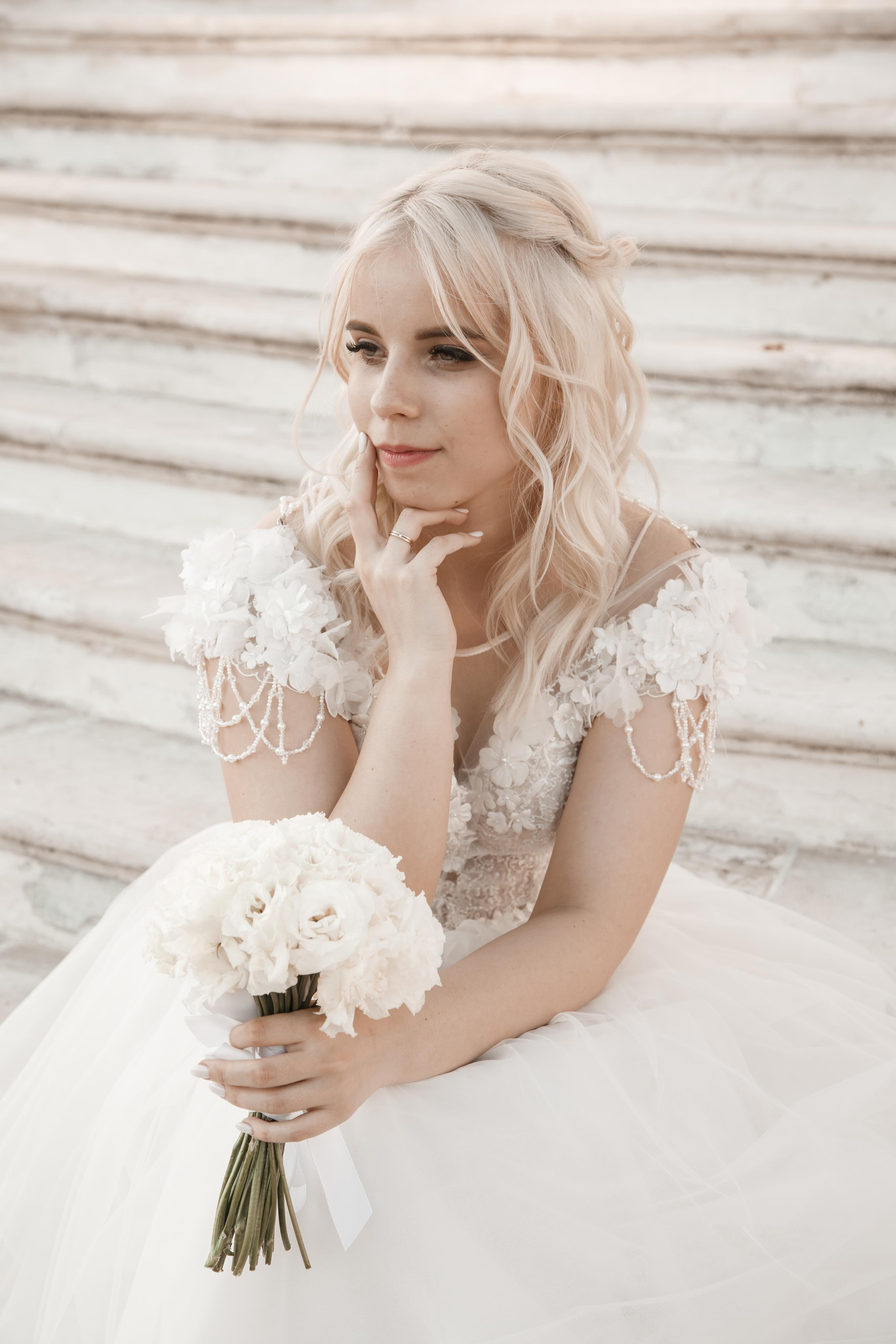 Виктория и Даниил, Железнодорожный + Кусково. Свадебный и репортажный фотограф (Москва, Королев и другие)