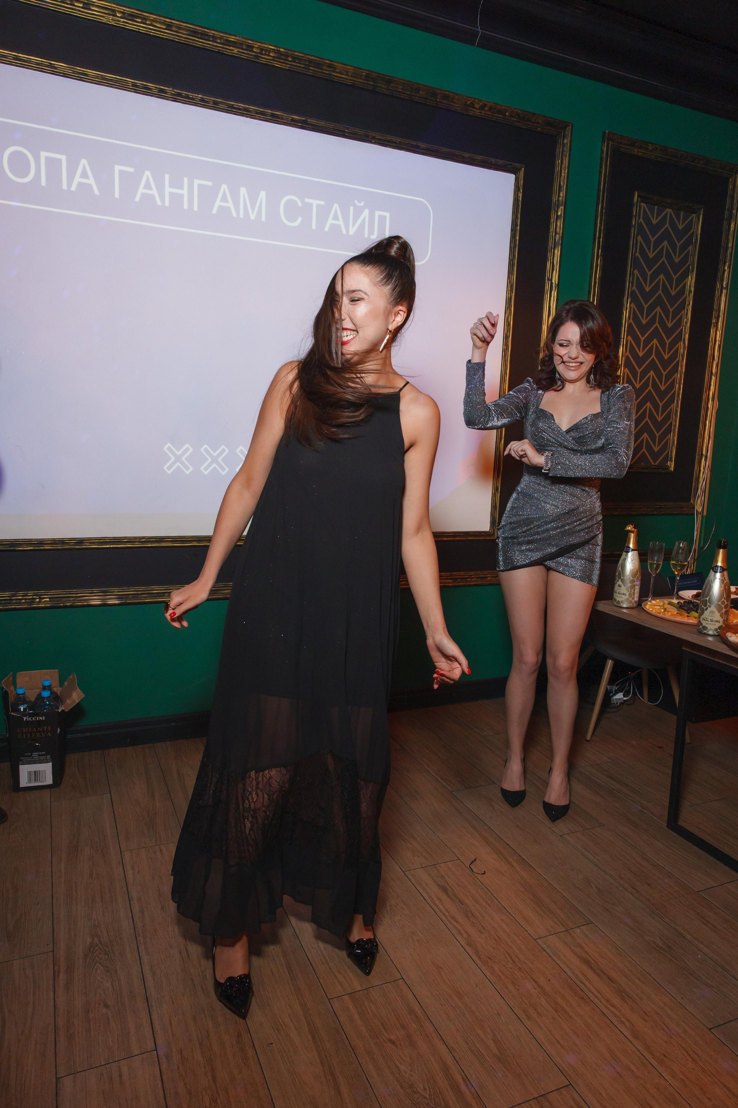 День рождения в лофте, квиз. Свадебный и репортажный фотограф (Москва, Королев и другие)