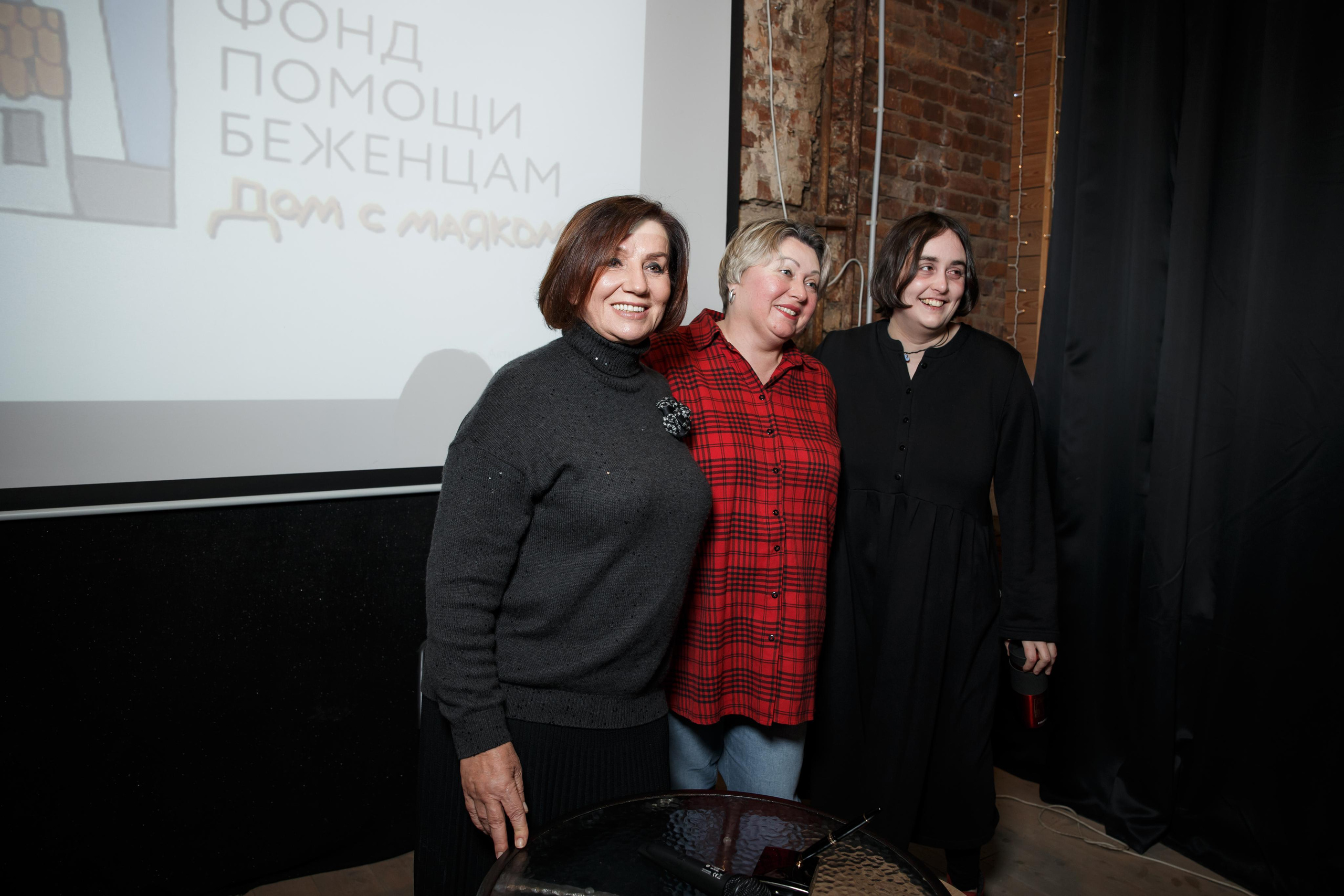 Марина Мелия — бизнес-портрет, Конференция. Свадебный и репортажный фотограф (Москва, Королев и другие)