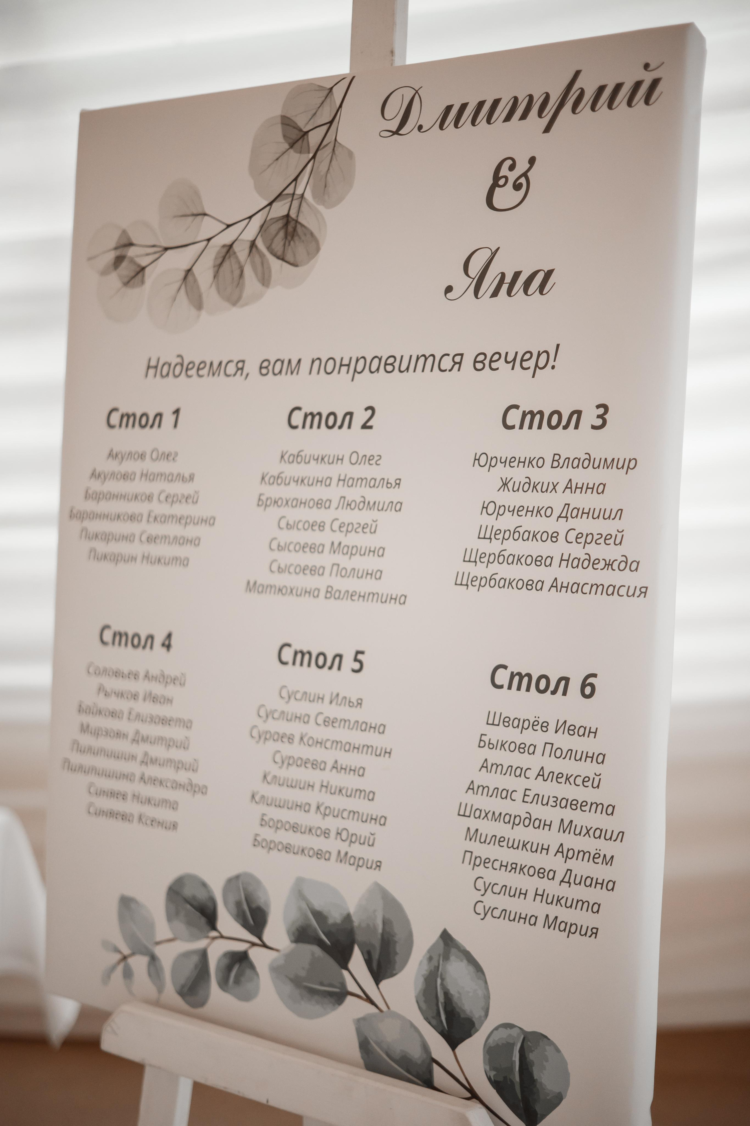 Яна и Дмитрий, Дворянское гнездо, ЗАГС г. Королев. Свадебный и репортажный фотограф (Москва, Королев и другие)