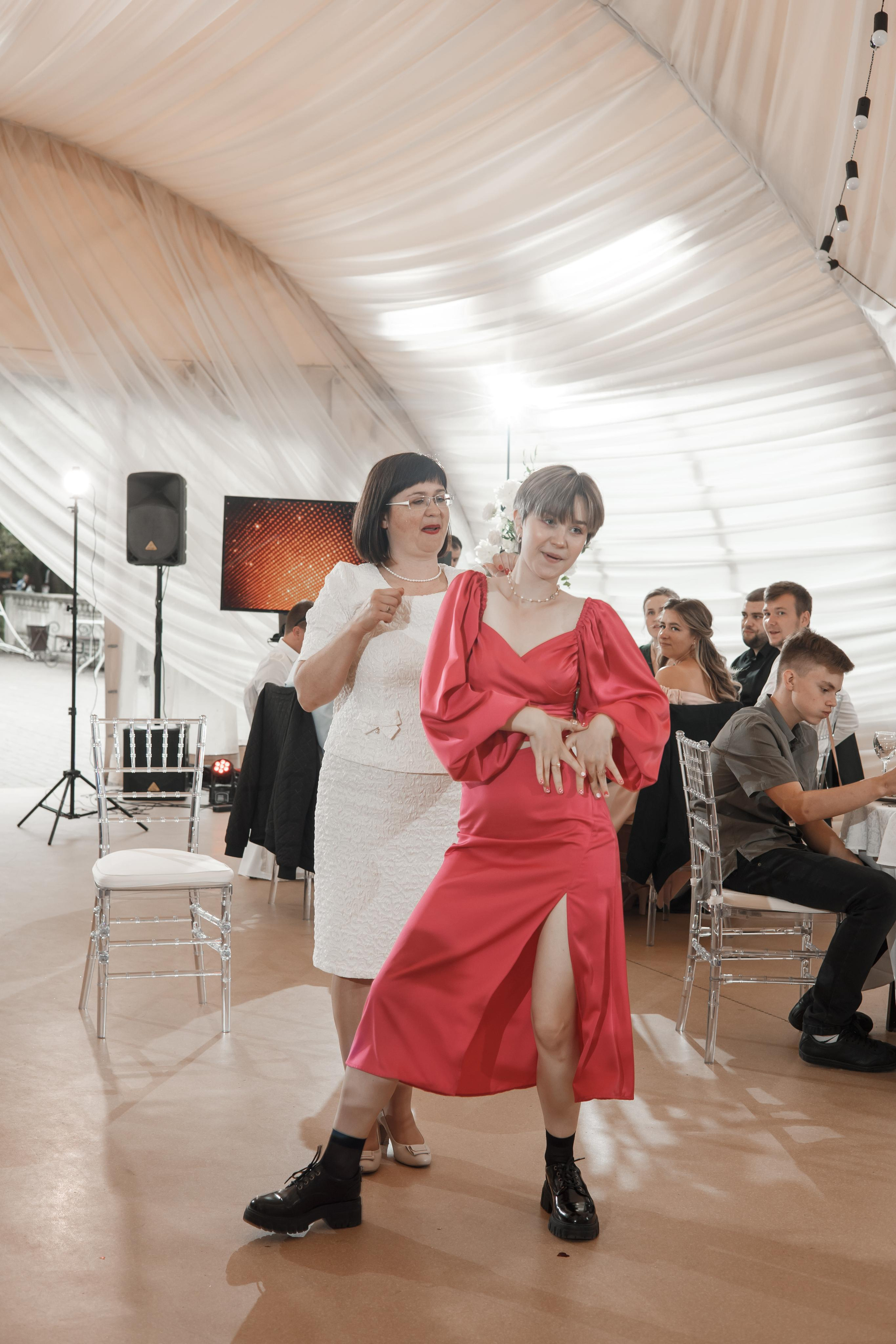 Яна и Дмитрий, Дворянское гнездо, ЗАГС г. Королев. Свадебный и репортажный фотограф (Москва, Королев и другие)