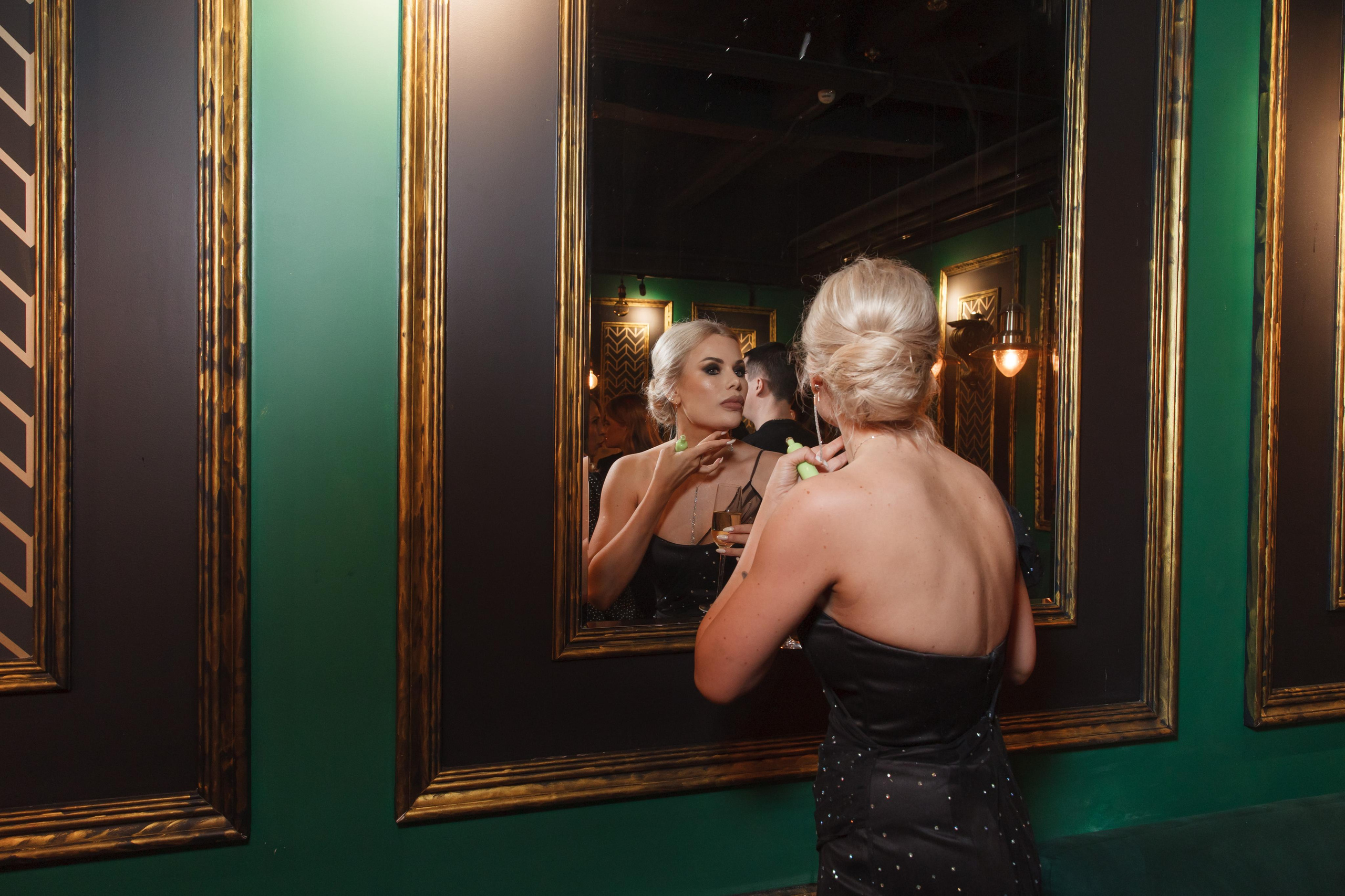 День рождения в лофте, квиз. Свадебный и репортажный фотограф (Москва, Королев и другие)