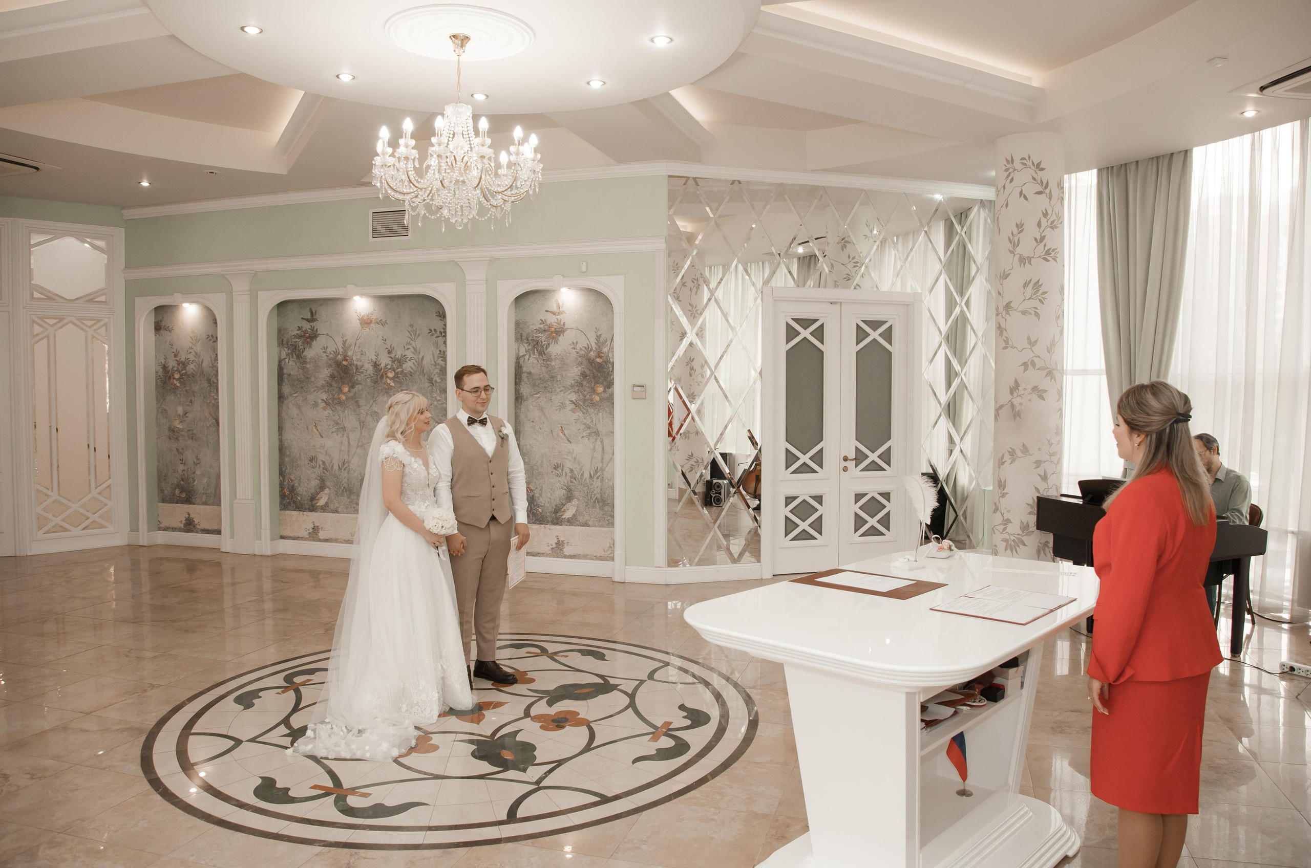 Виктория и Даниил, Железнодорожный + Кусково. Свадебный и репортажный фотограф (Москва, Королев и другие)